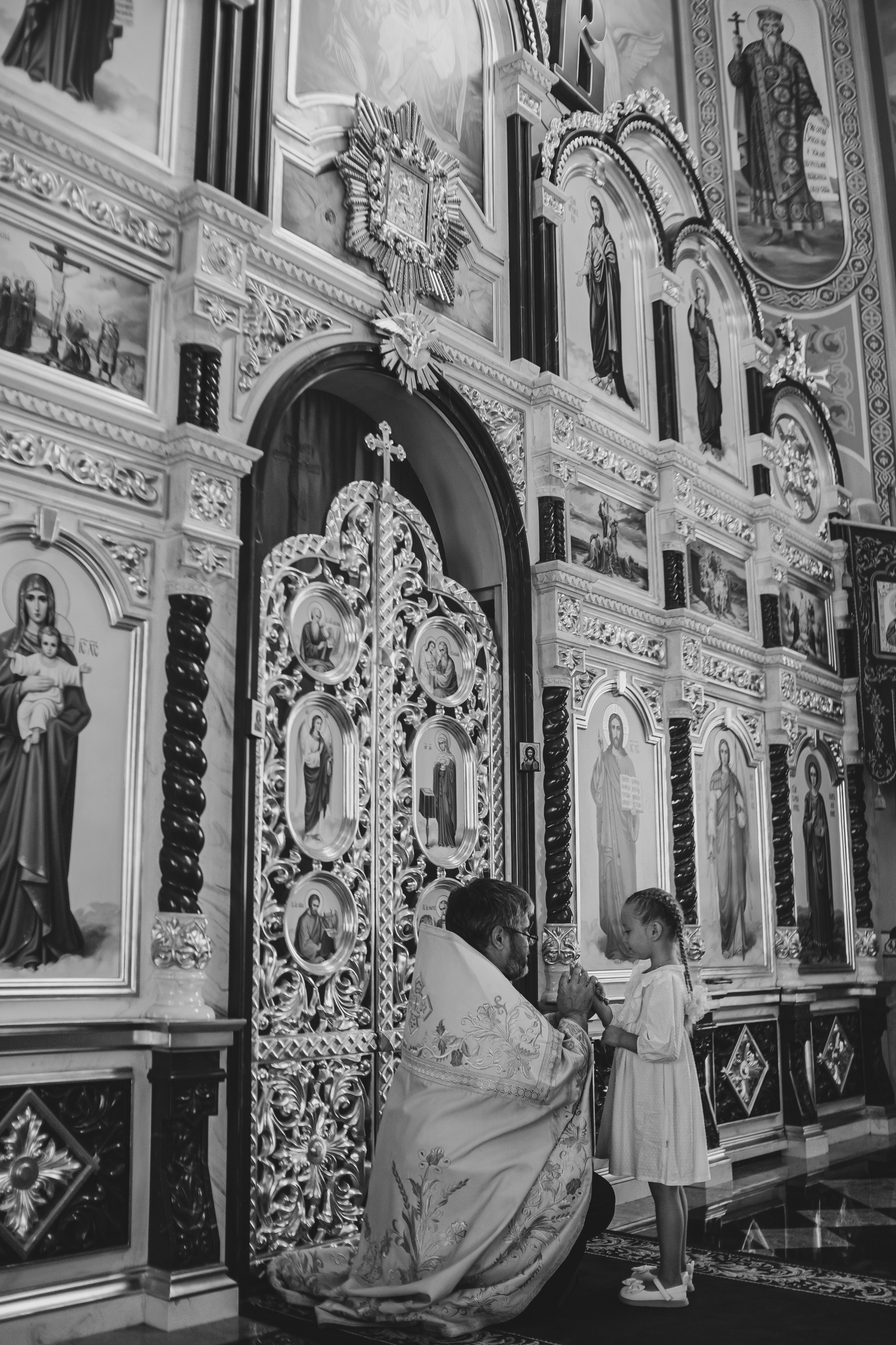 Амина. Семейный фотограф в Волгодонске Краченцева Анна