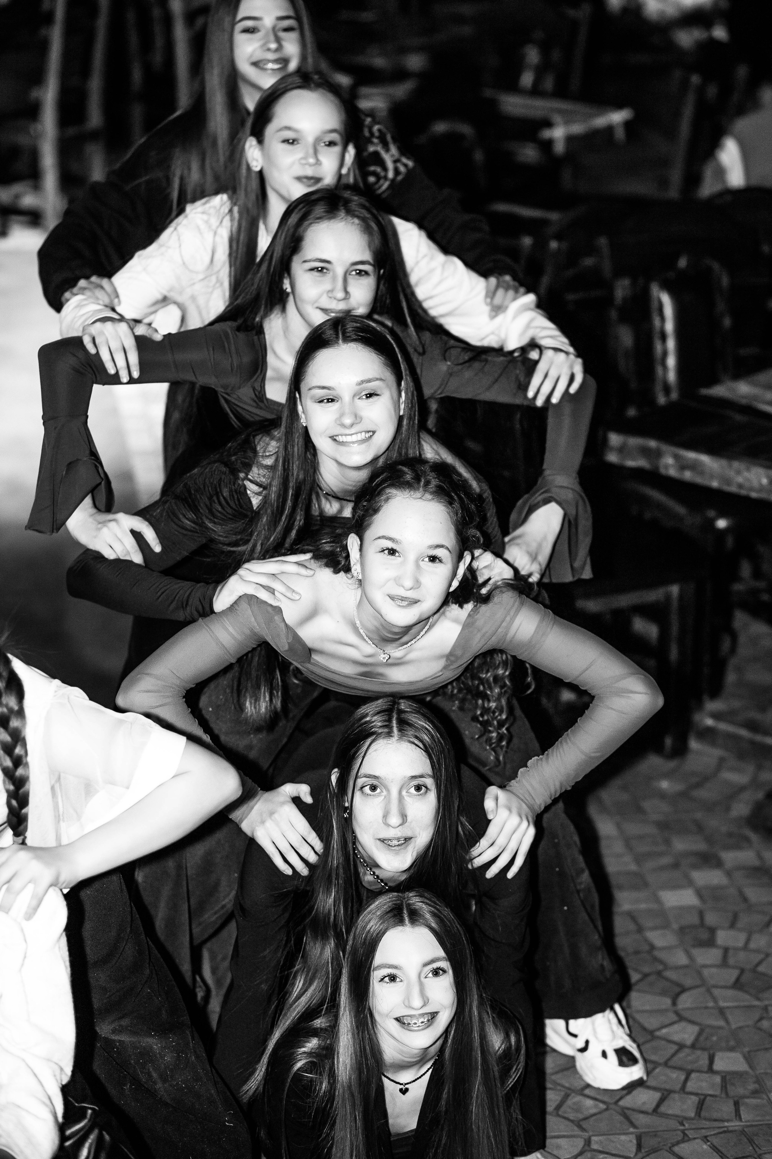 Рандеву. Семейный фотограф в Волгодонске Краченцева Анна