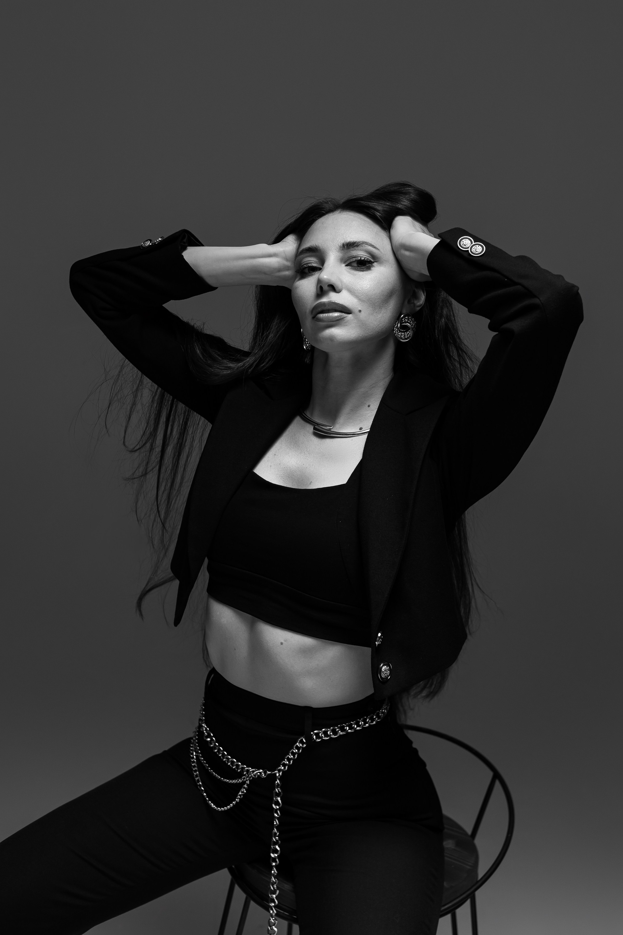 Ирина. Семейный фотограф в Волгодонске Краченцева Анна