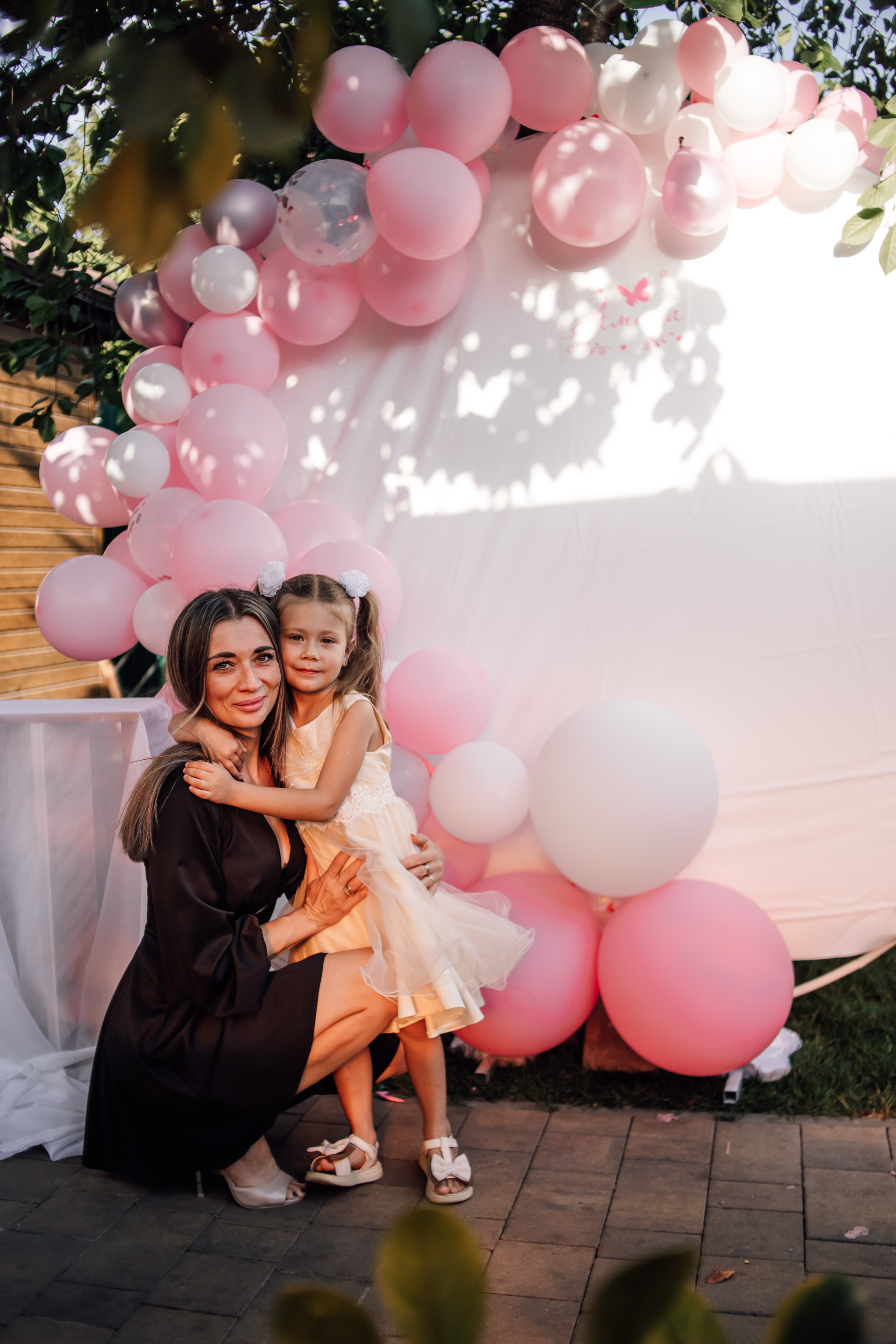 Амине 5. Семейный фотограф в Волгодонске Краченцева Анна