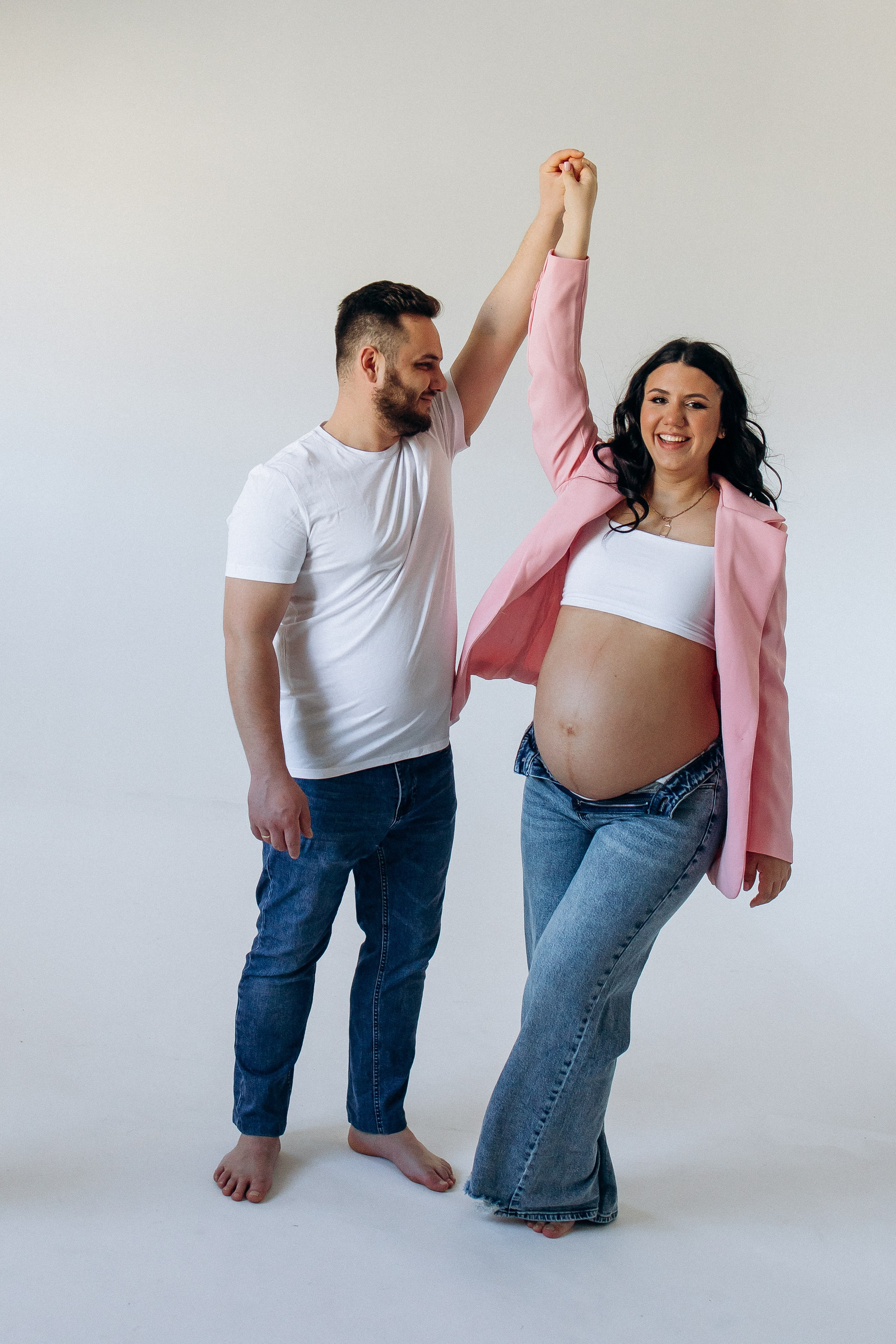 Камал и Таня. Семейный фотограф в Волгодонске Краченцева Анна