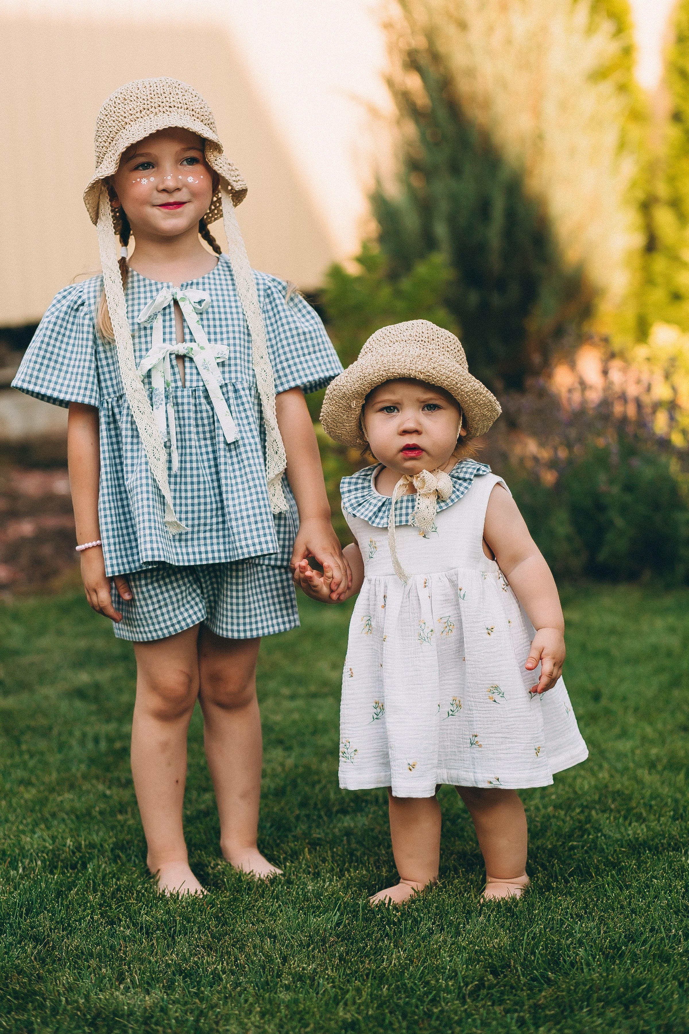 Пикник. Семейный фотограф в Волгодонске Краченцева Анна