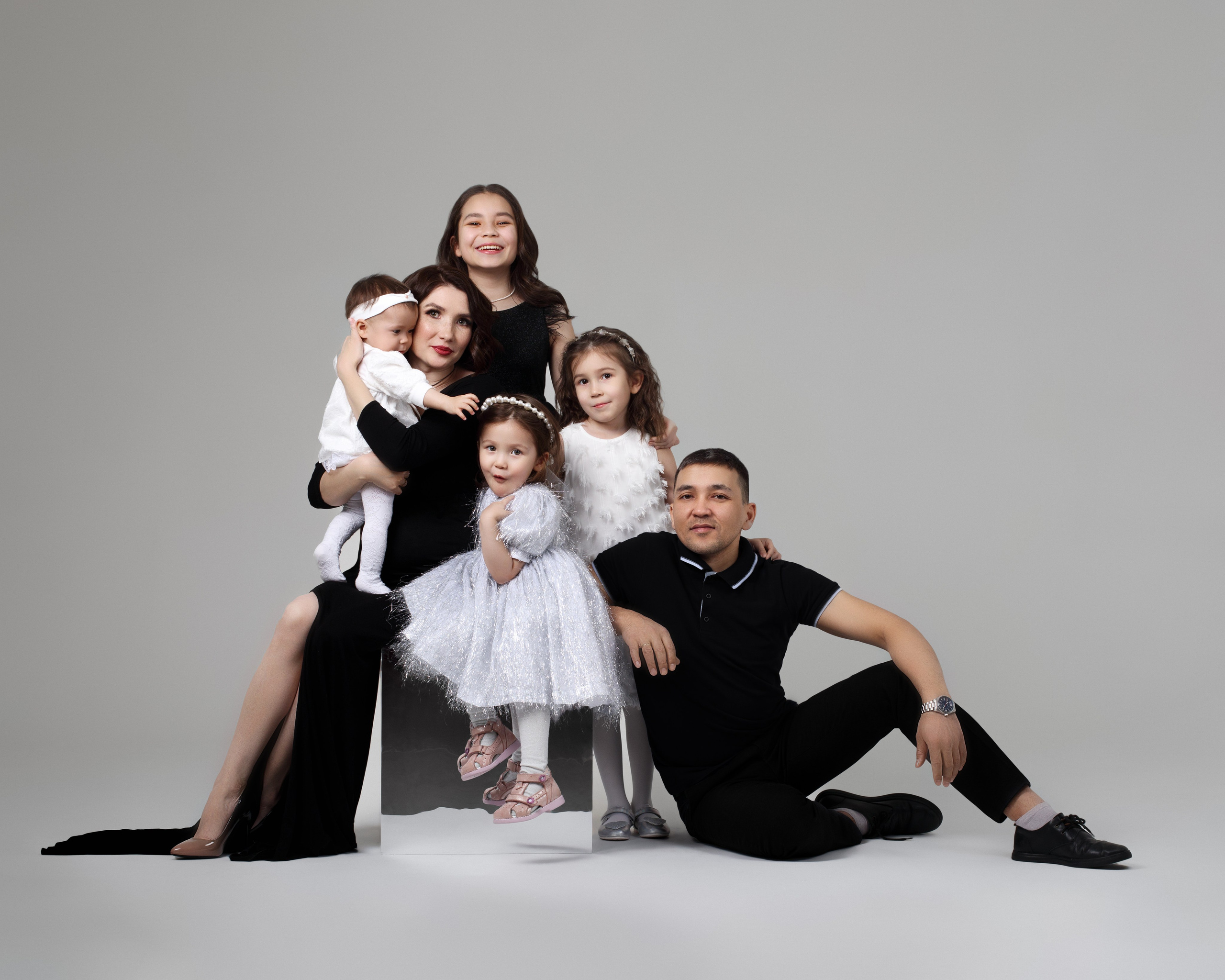 Семейные. Фотограф беременности и семей Нижневартовск