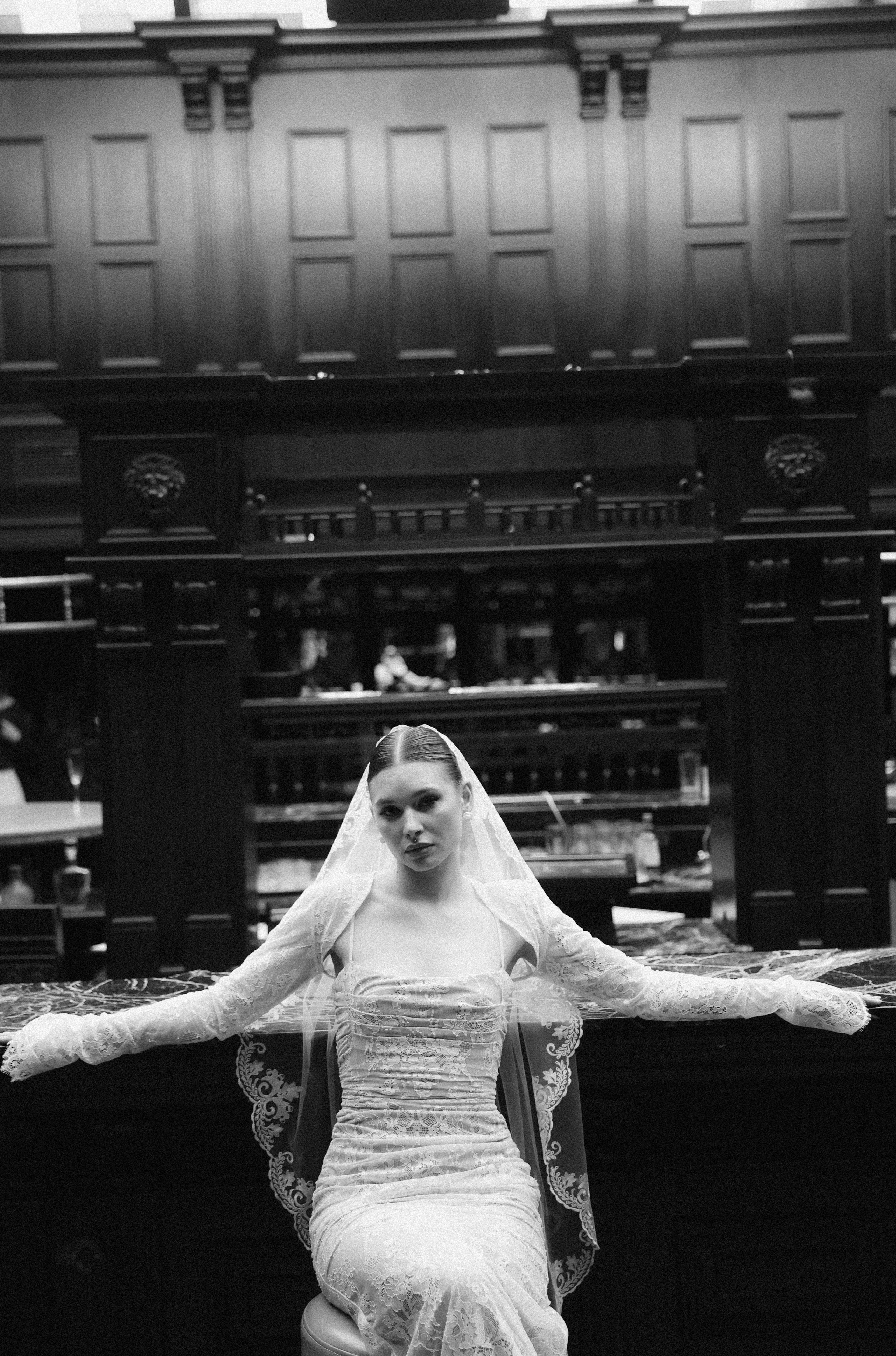 Даниил и Яна. Свадебный фотограф Екатеринбург Алексей Ладыгин