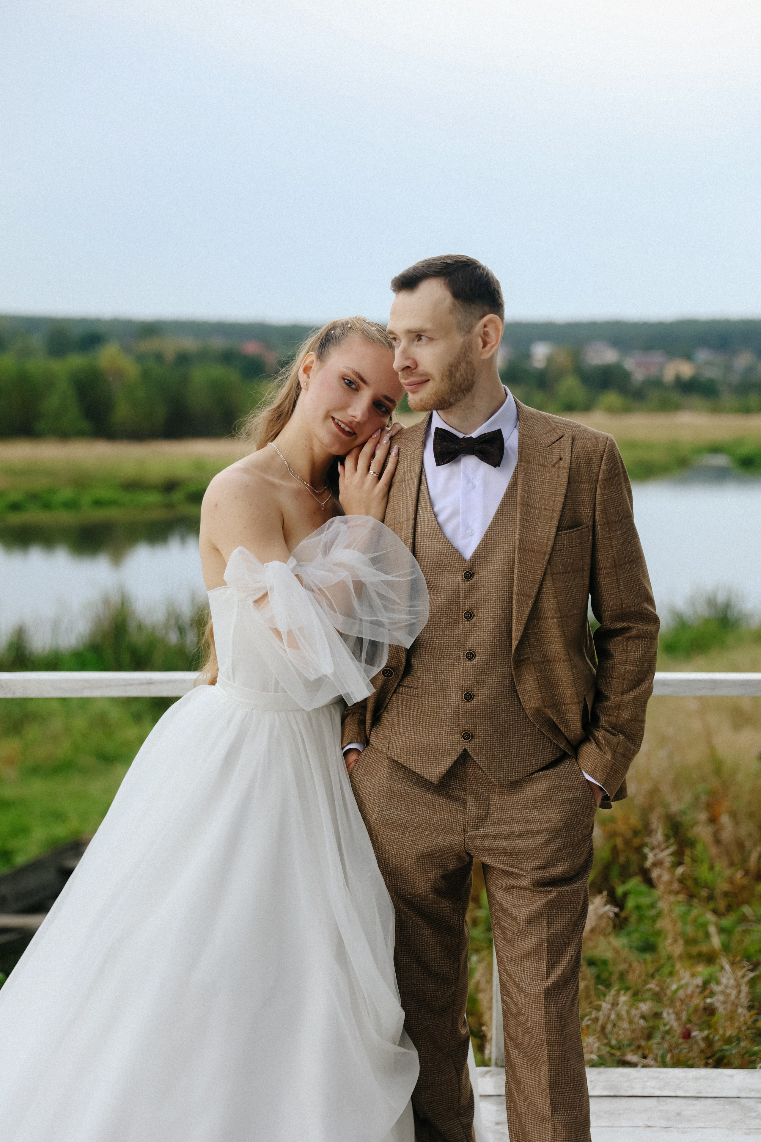 Александр и Ангелина. Свадебный фотограф Екатеринбург Алексей Ладыгин