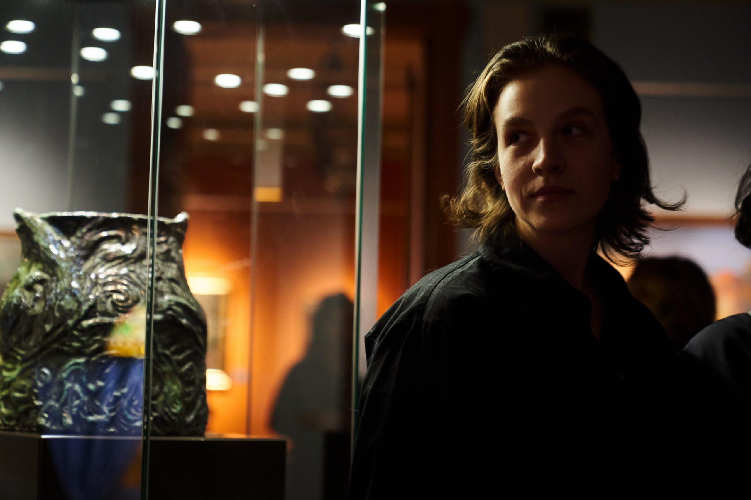 Культура. Фотограф Евгений Шаров