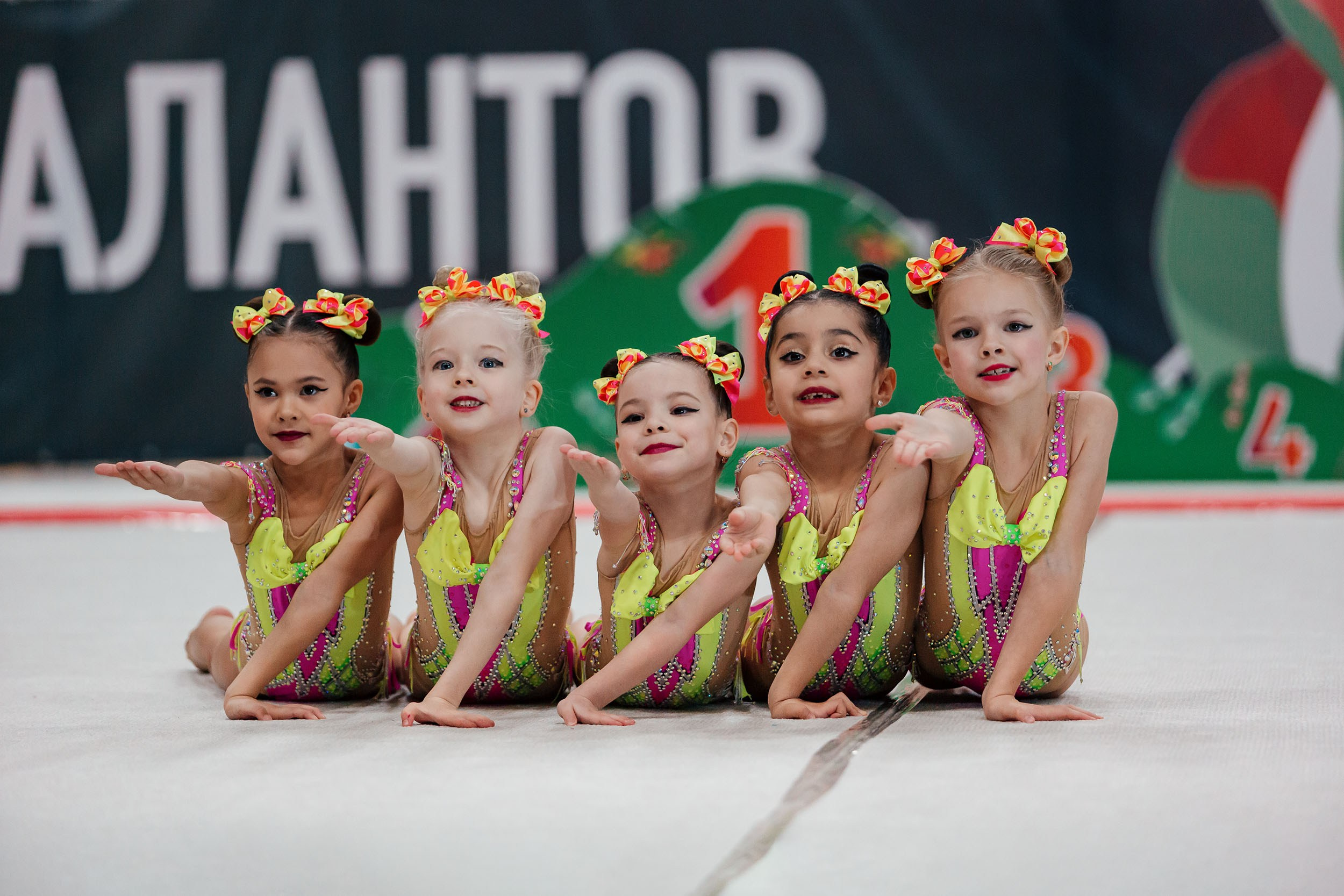 Открытый турнир по художественной гимнастике «Кубок Талантов» Казань. Спортивный фотограф Александр Васильев. RG и AGG