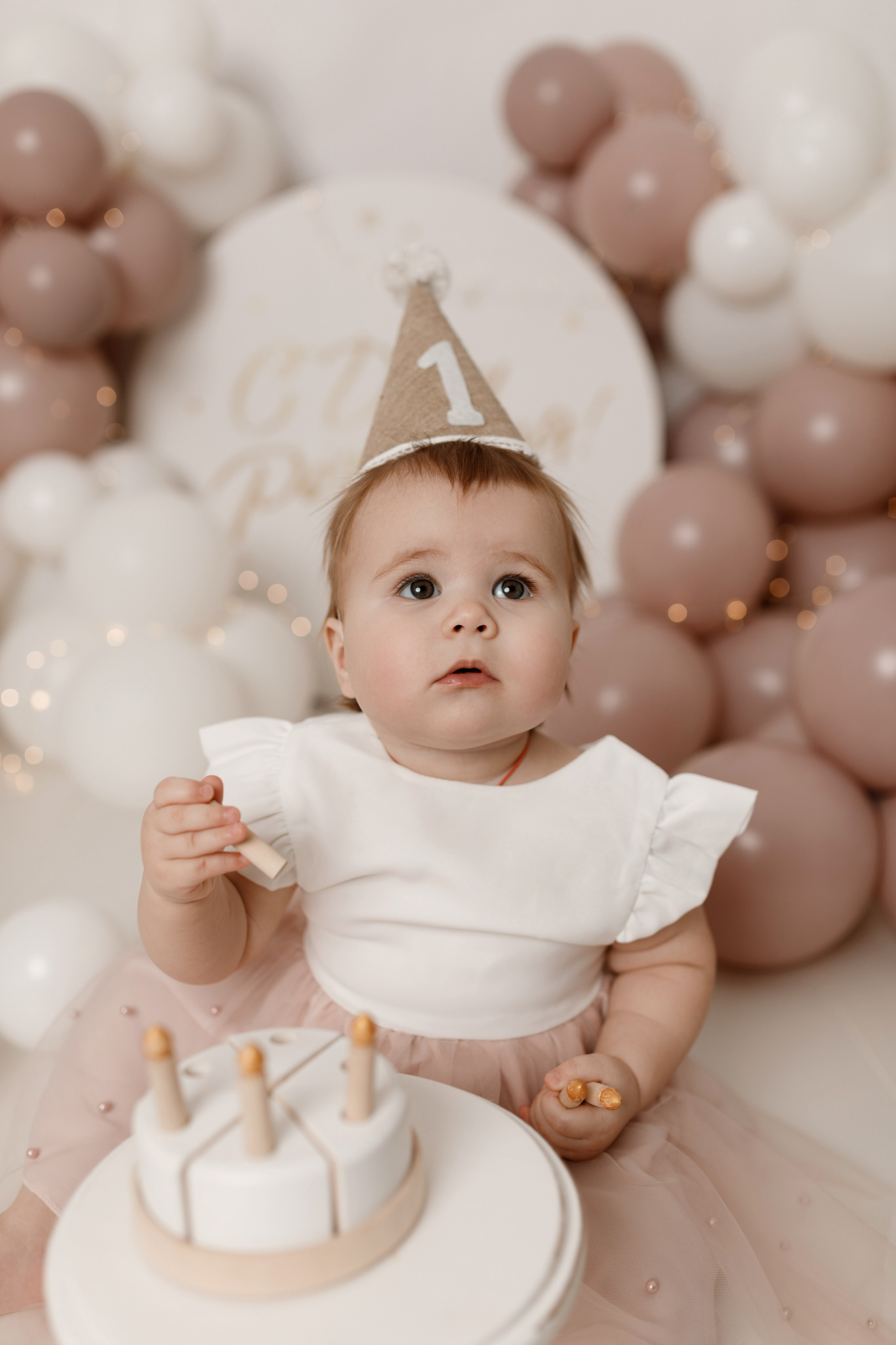 Годики. Фотограф новорождённых семейный фотограф Томск Елена Каплина