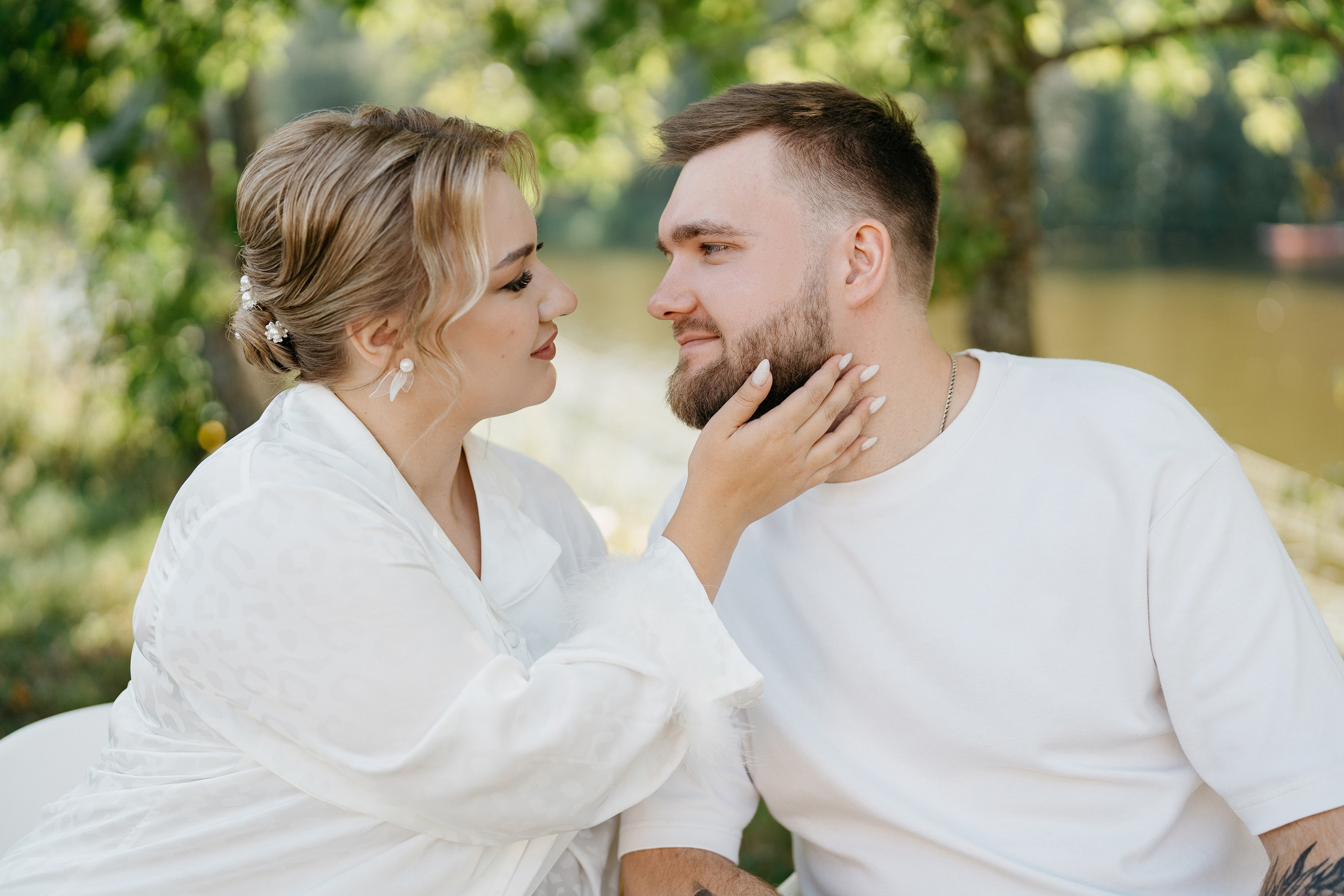 Евгений & Ольга. Свадебный и репортажный фотограф Юров Дмитрий