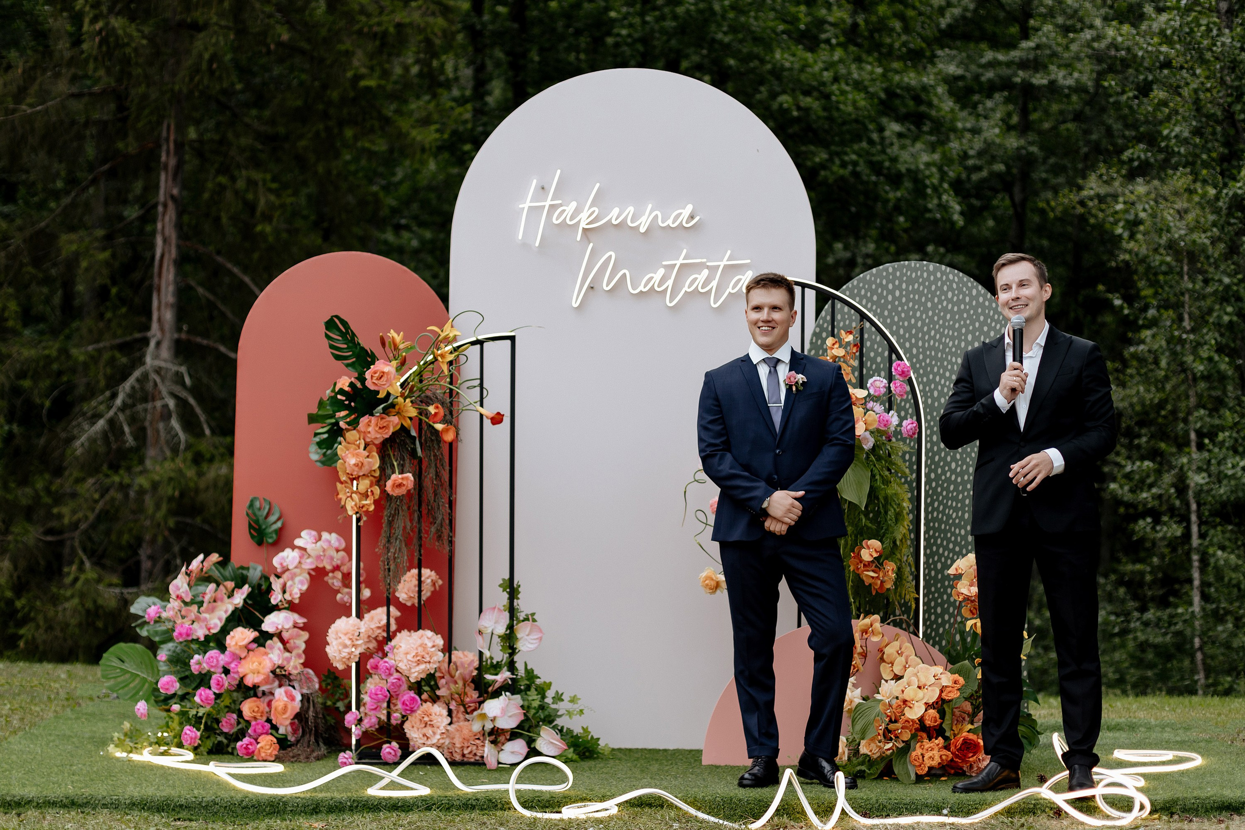 Елена и Илья. Свадебный фотограф Анастасия Пелевина