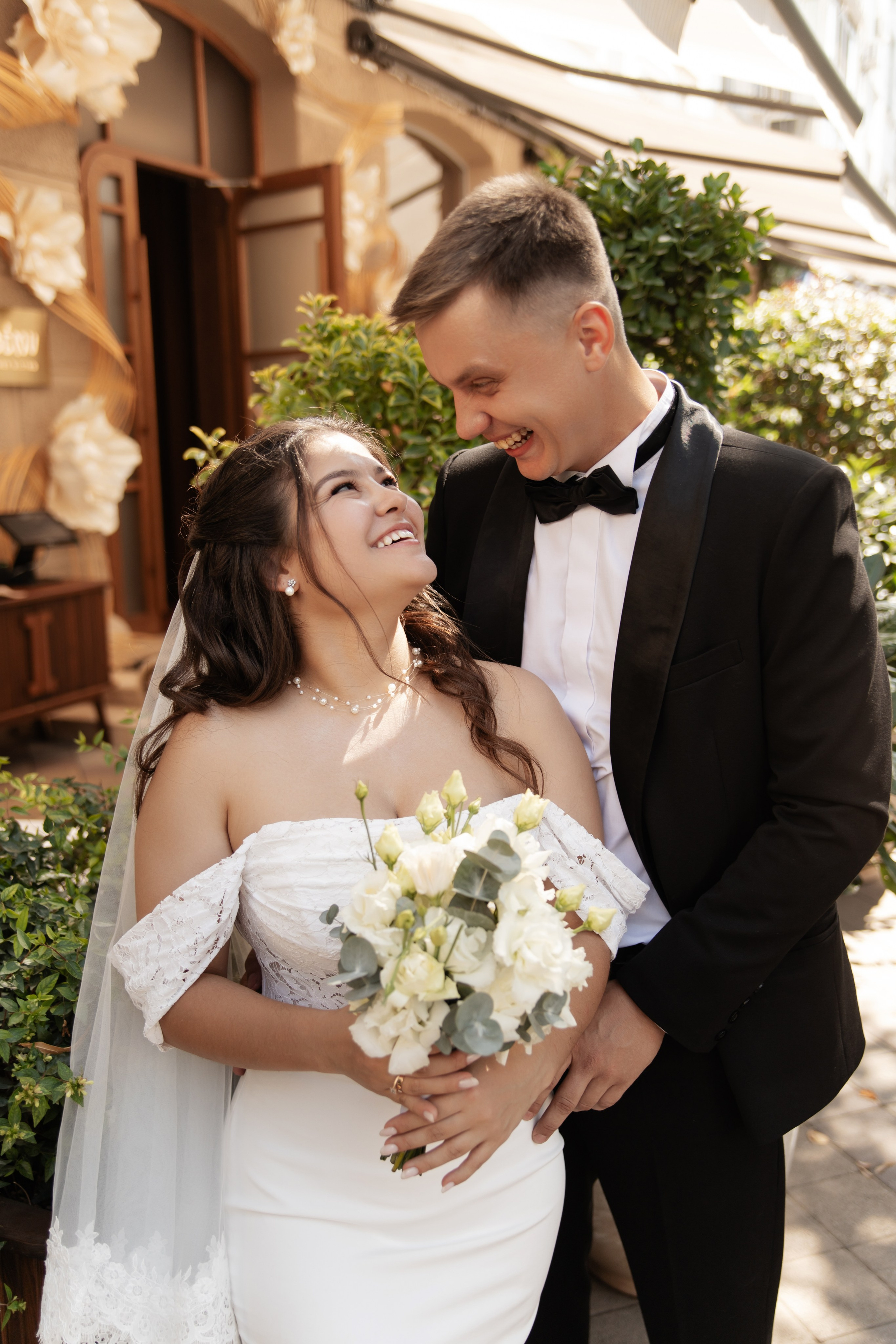 D&R | Krasnodar. Свадебный фотограф Краснодар Марина Зверева