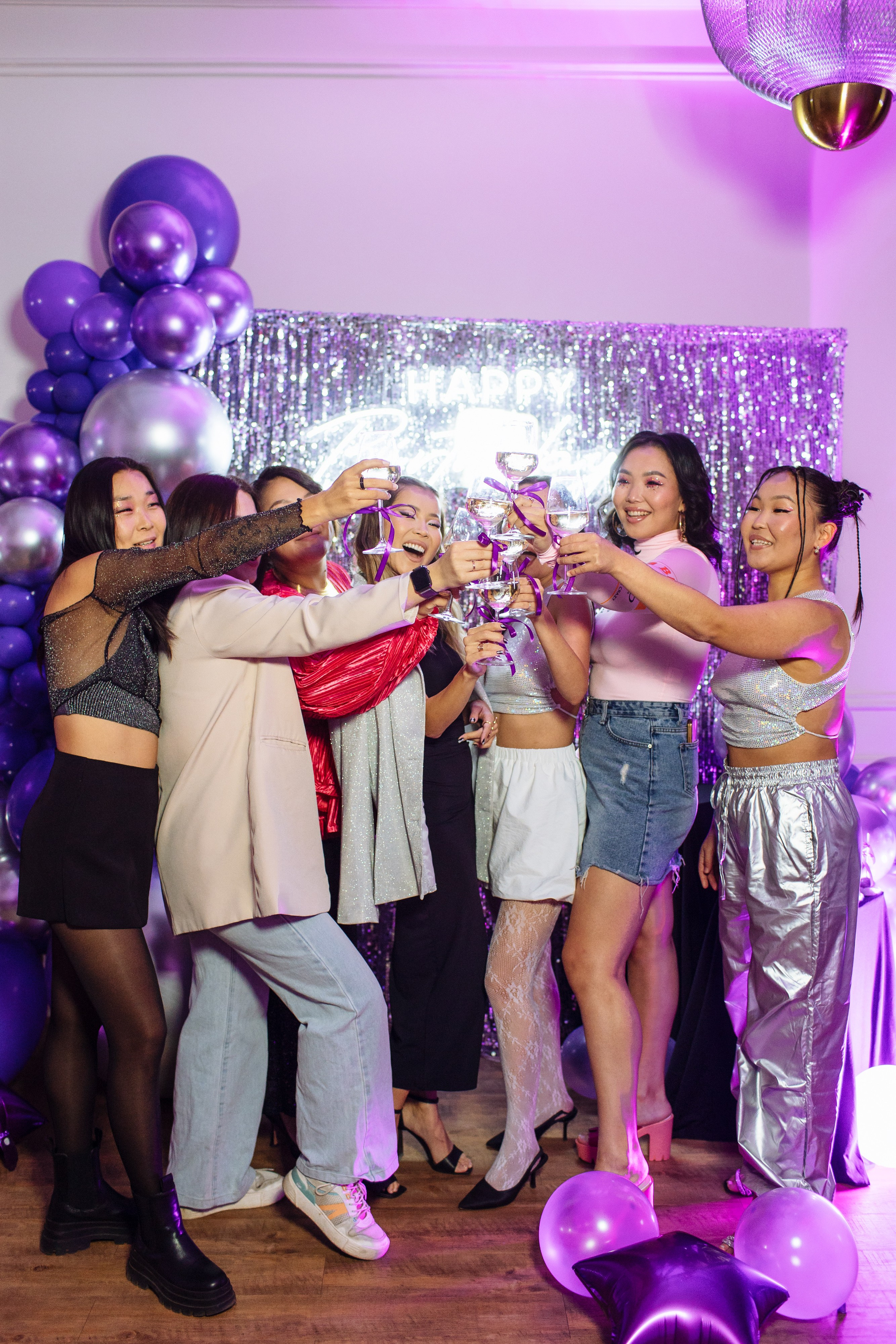 День рождение. Свадебный и семейный фотограф в Улан-Удэ