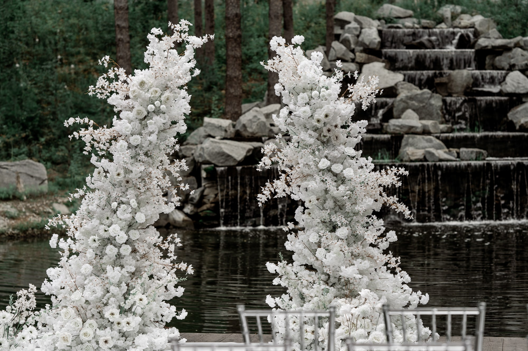Максим и Дарья. Свадебный фотограф в Тюмени Анастасия Конева