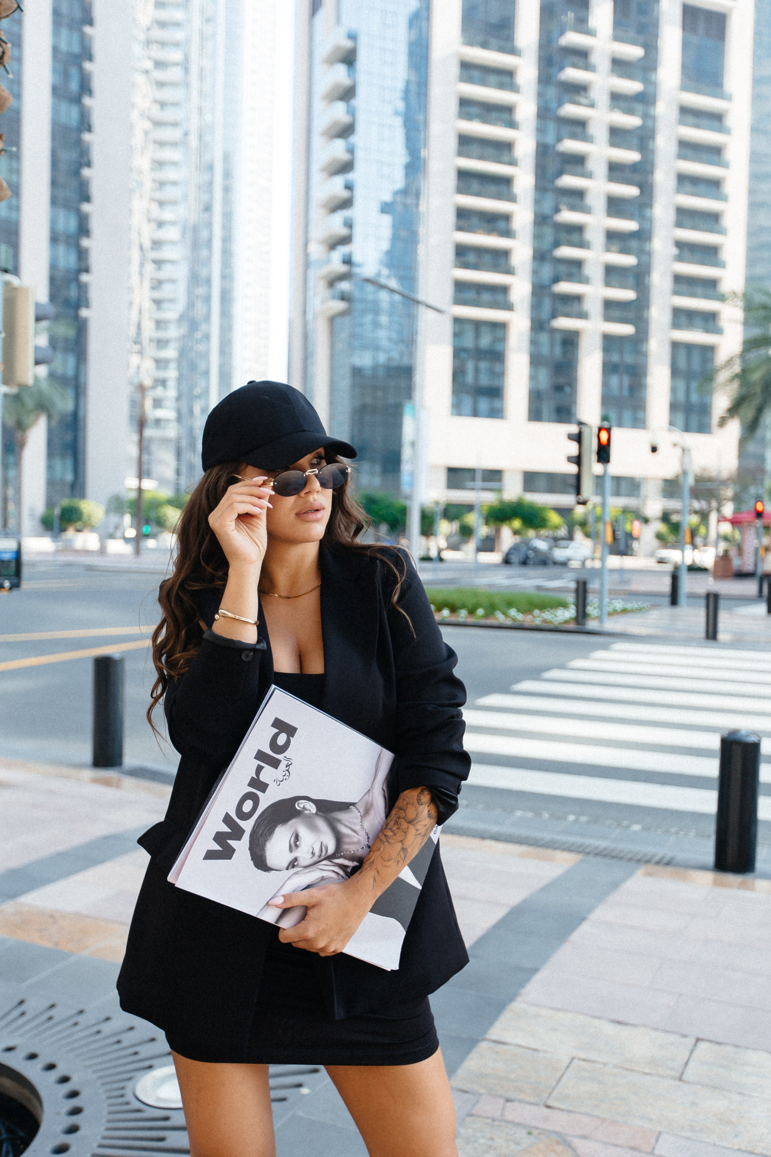 City. Valery Litvinova Photography