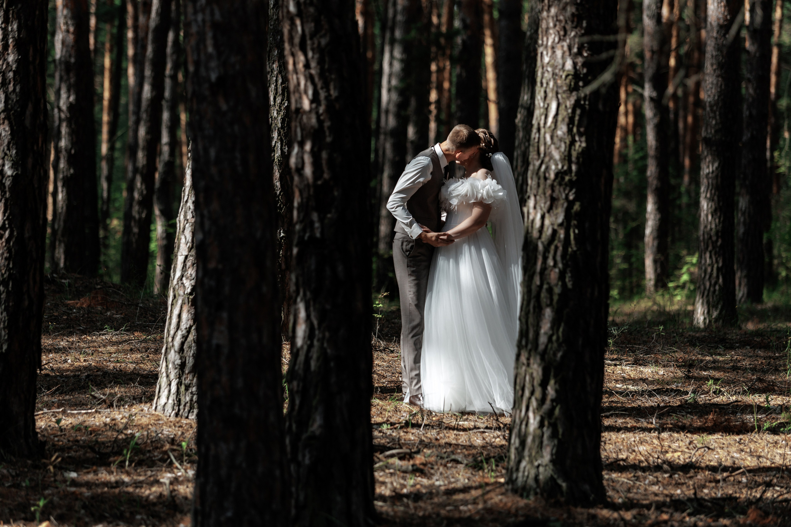 Владимир & Дарья. Фотограф в Ульяновске Евгений Тарасов