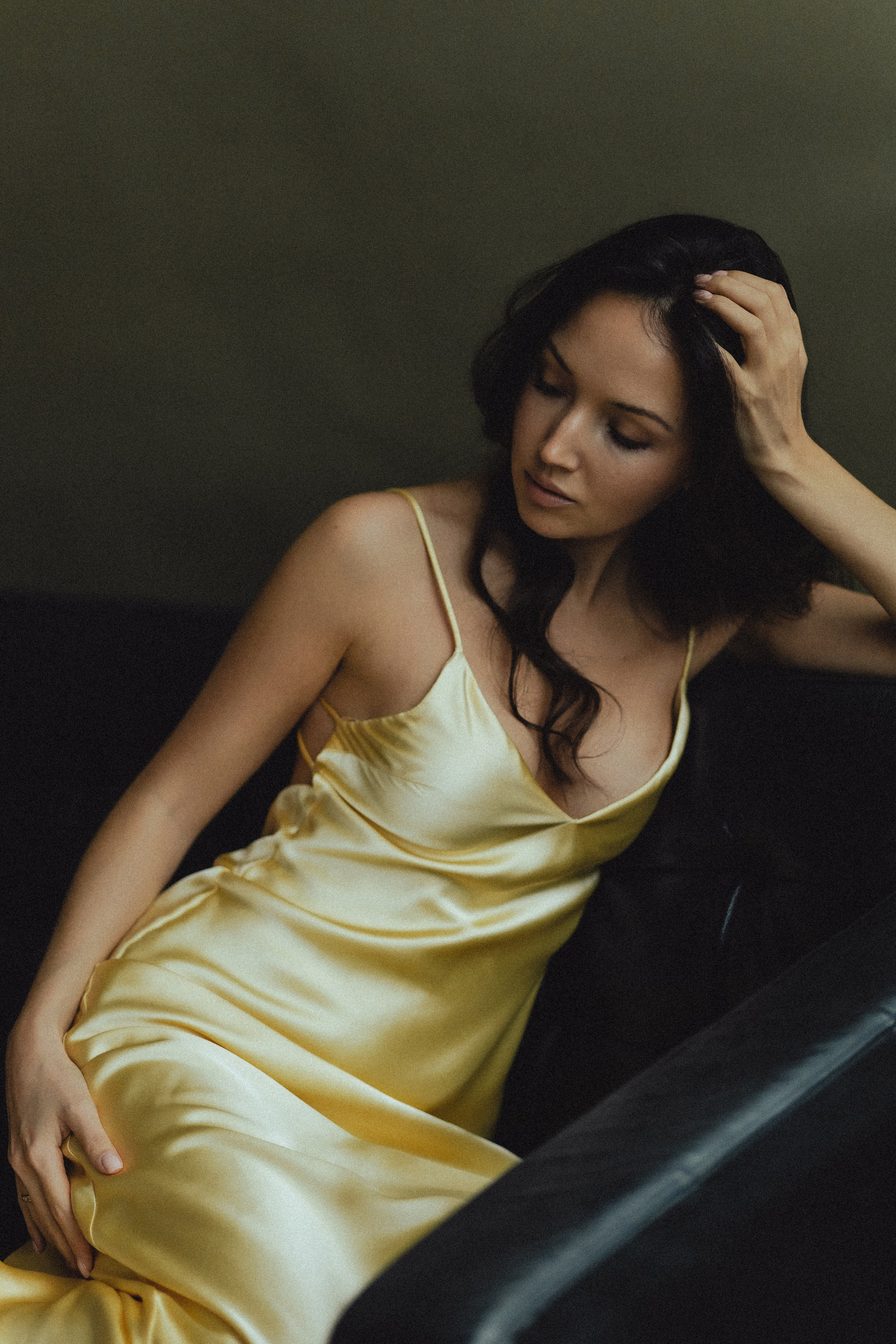 Лейла. Фотограф в Санкт-Петербурге