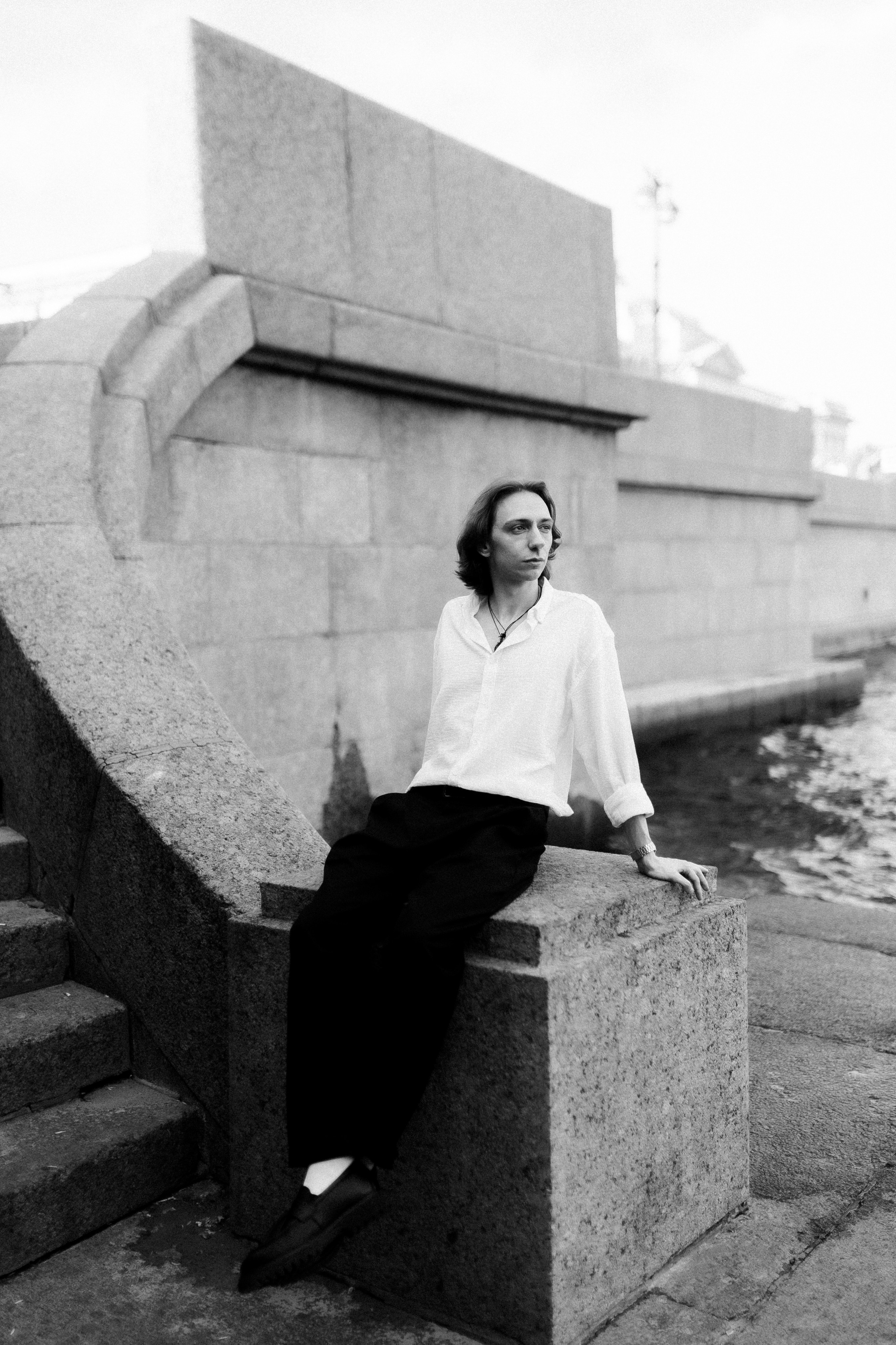 Антон. Фотограф в Санкт-Петербурге