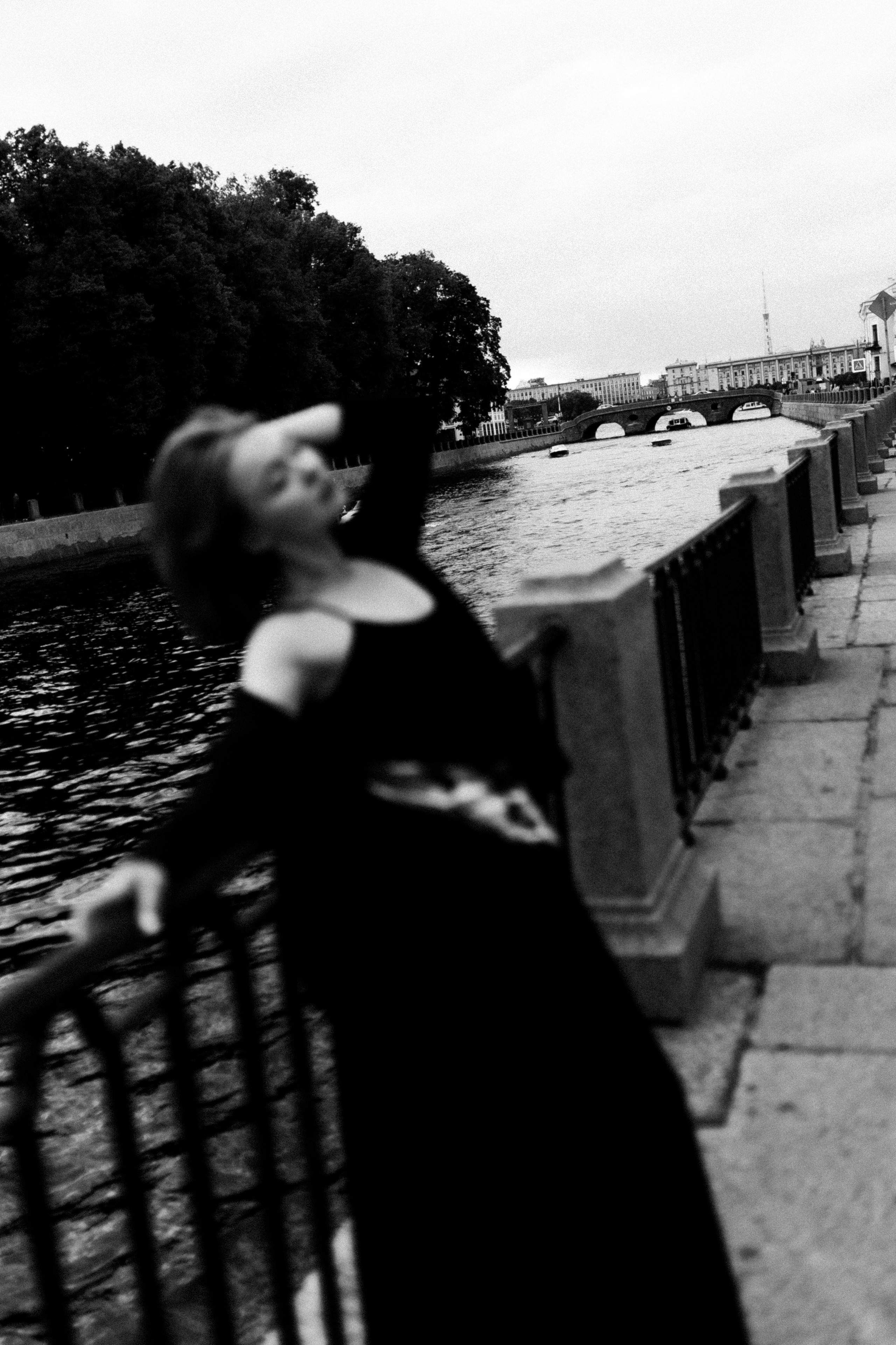 Вика. Фотограф в Санкт-Петербурге