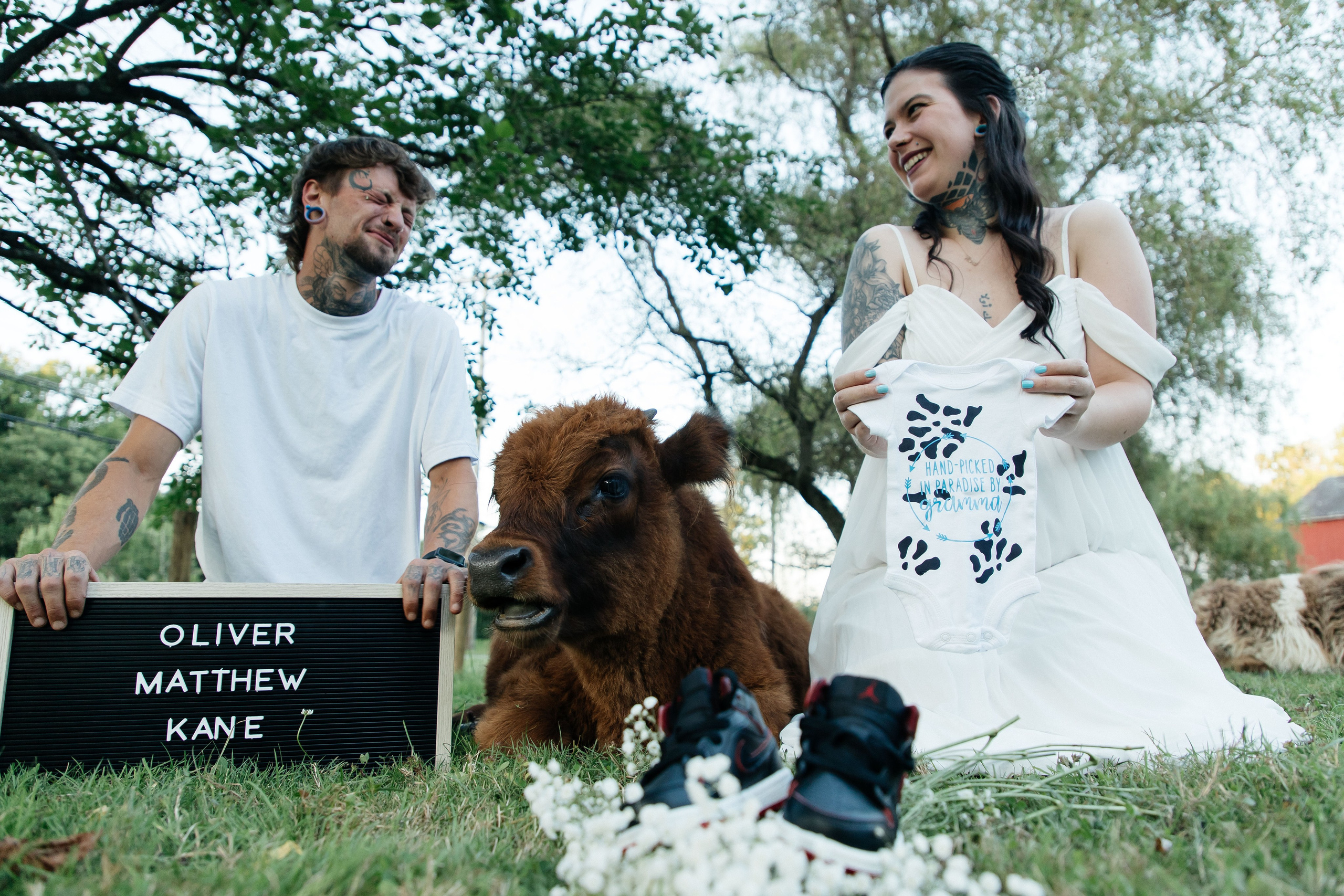 Maternity. Family photographer in Eastern Pennsylvania, Inna Nairn