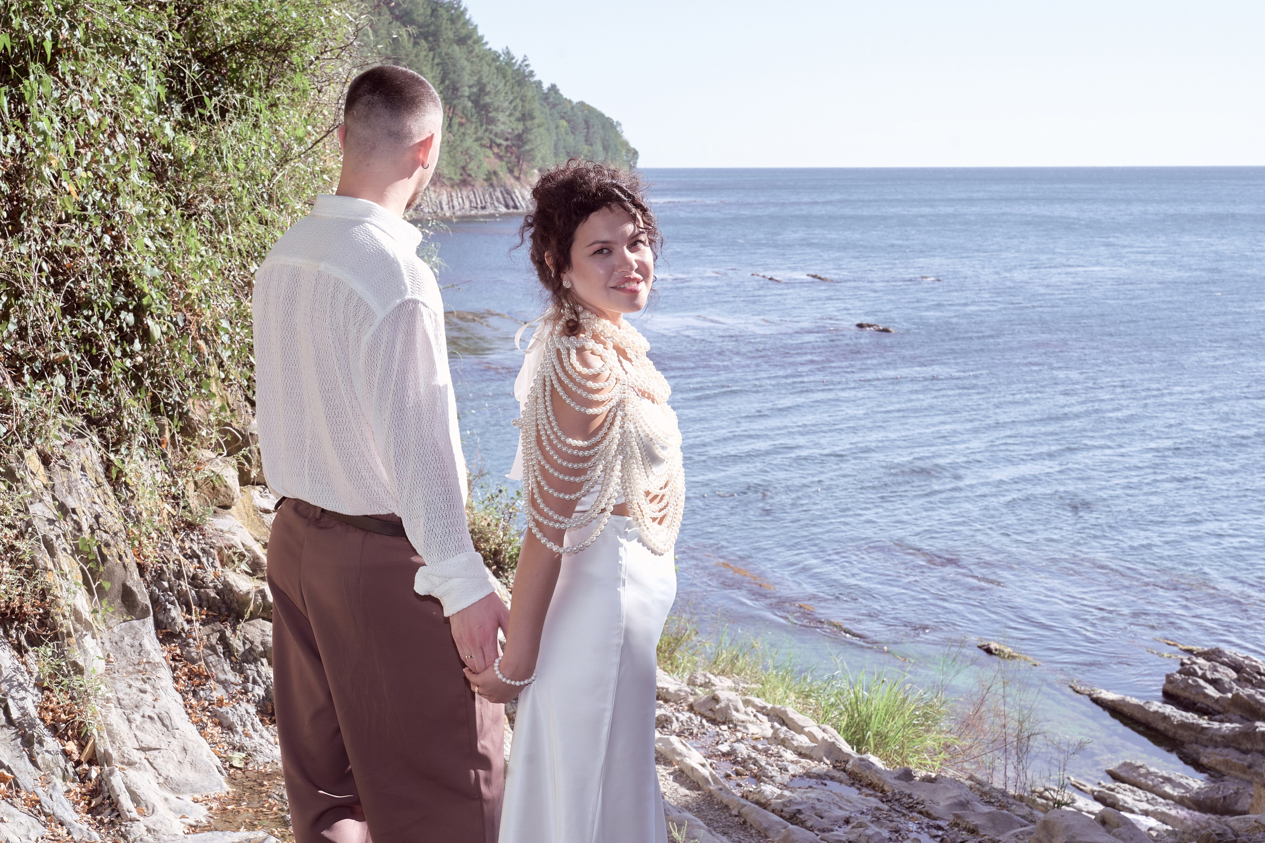 Максим и Эльвира. СВАДЕБНЫЙ ФОТОГРАФ КРАСНОДАР