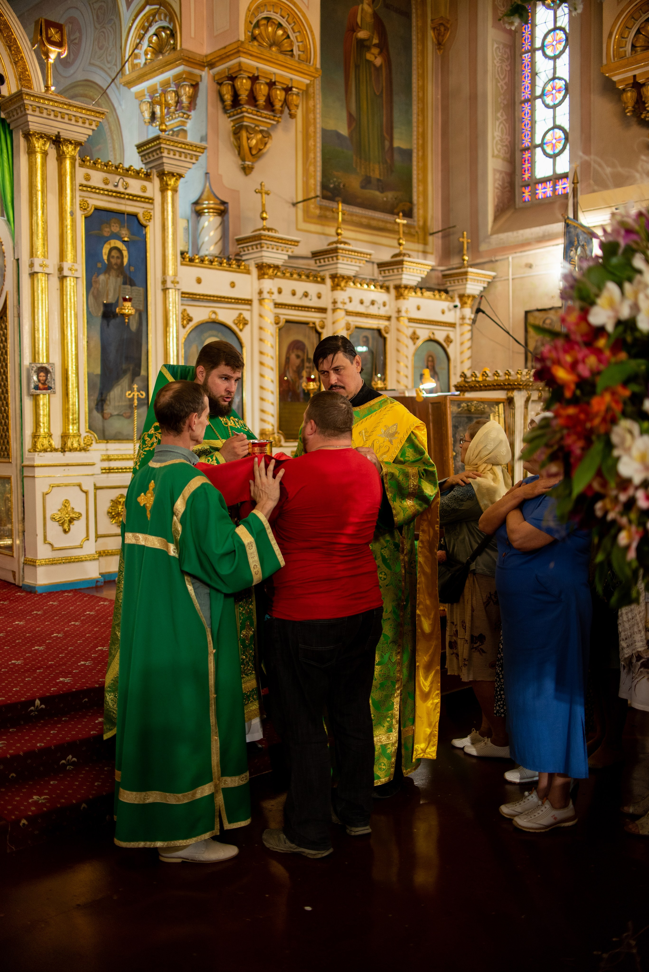 Троица 4.06.2023. Семейный и свадебный фотограф в Феодосии и Коктебеле