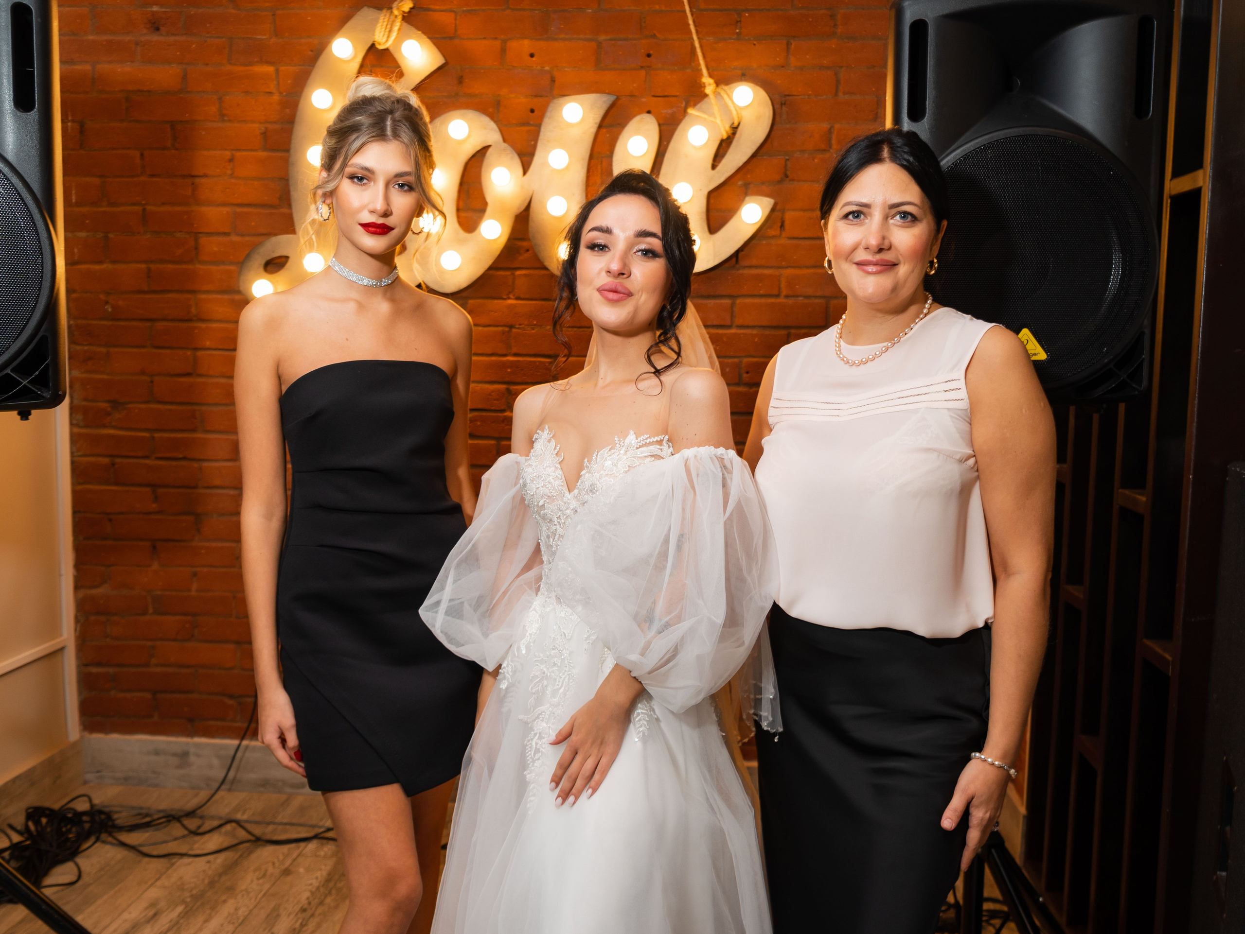 Свадьба — Владислав & Екатерина 24.08.24. Фотограф Москва