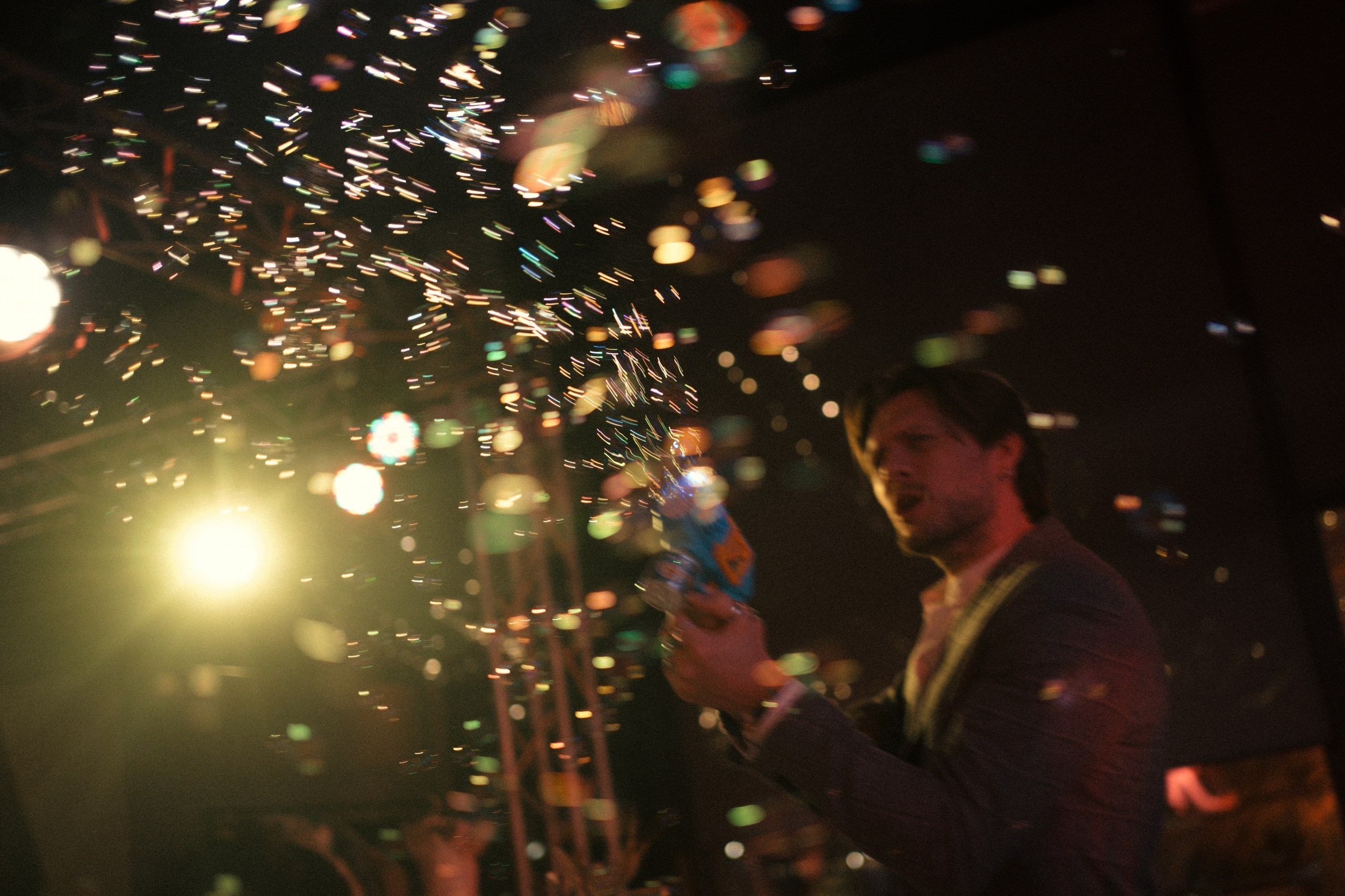 Вечеринка | Оля и Макс. Никита Мако. Лайфстайл фотограф Новосибирск