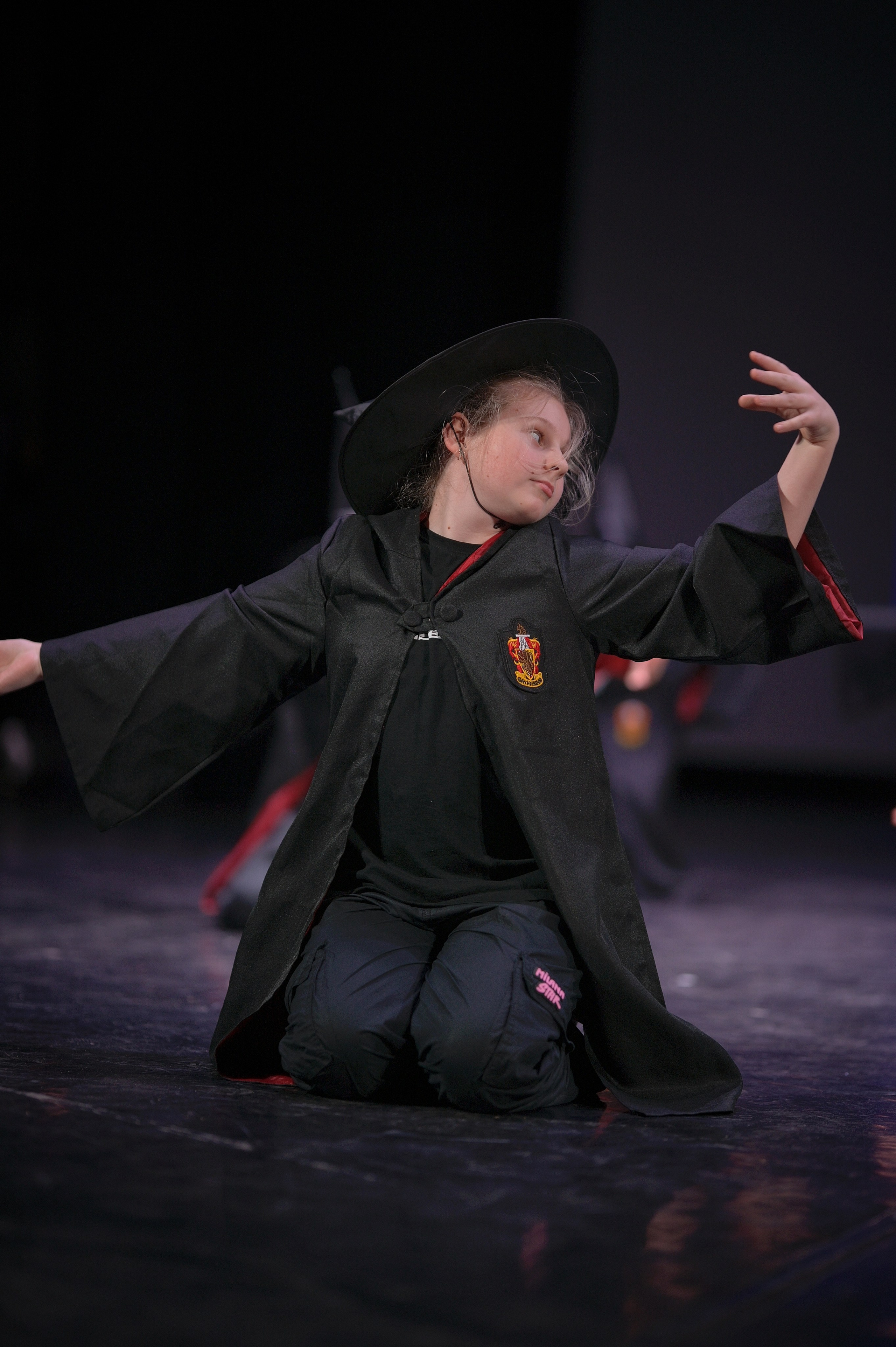 Отчётный концерт по танцам «iMpulse». Фотограф Ваших событий 📸