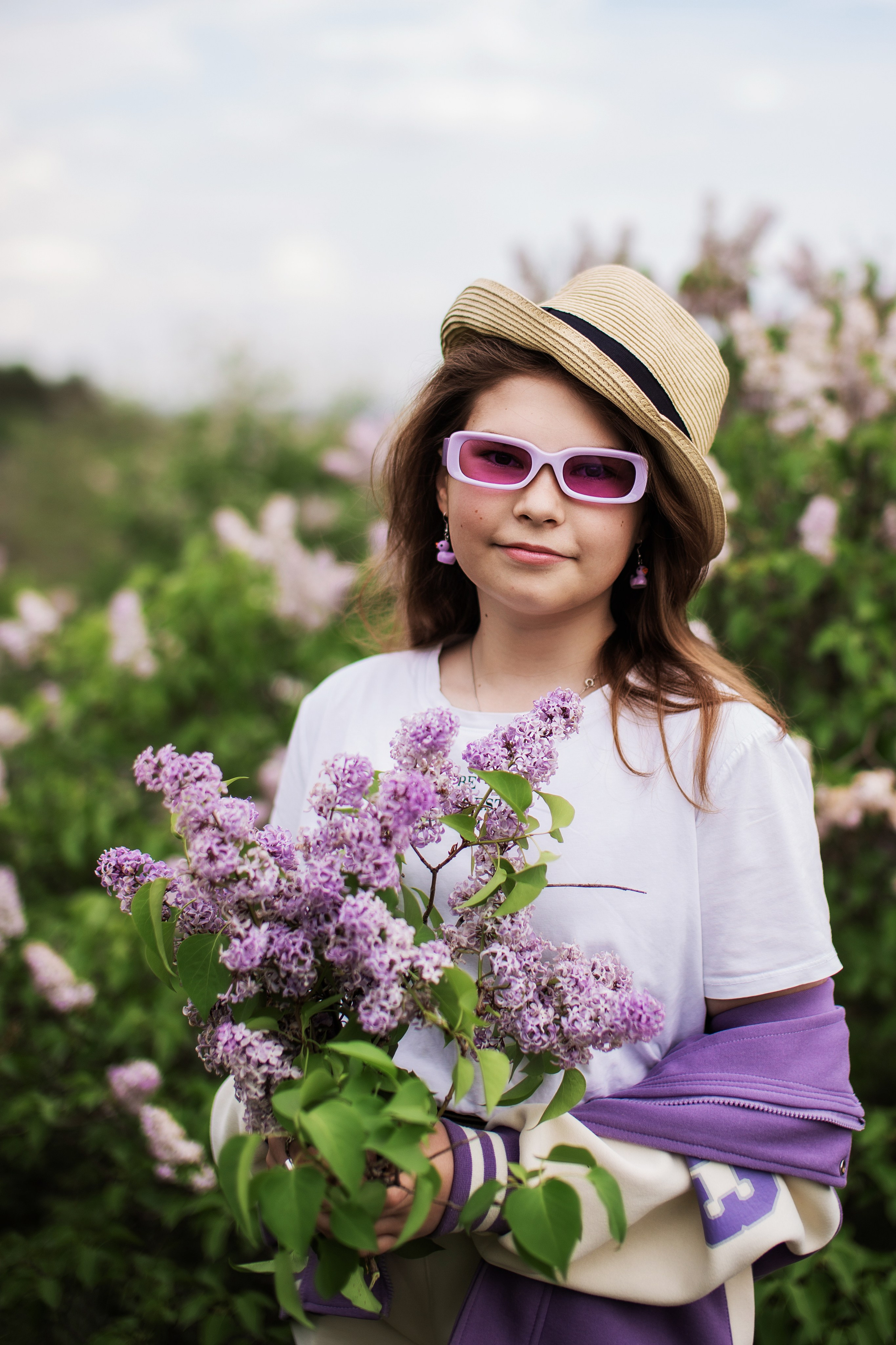 Индивидуальная съемка. Семейный фотограф в Саратове