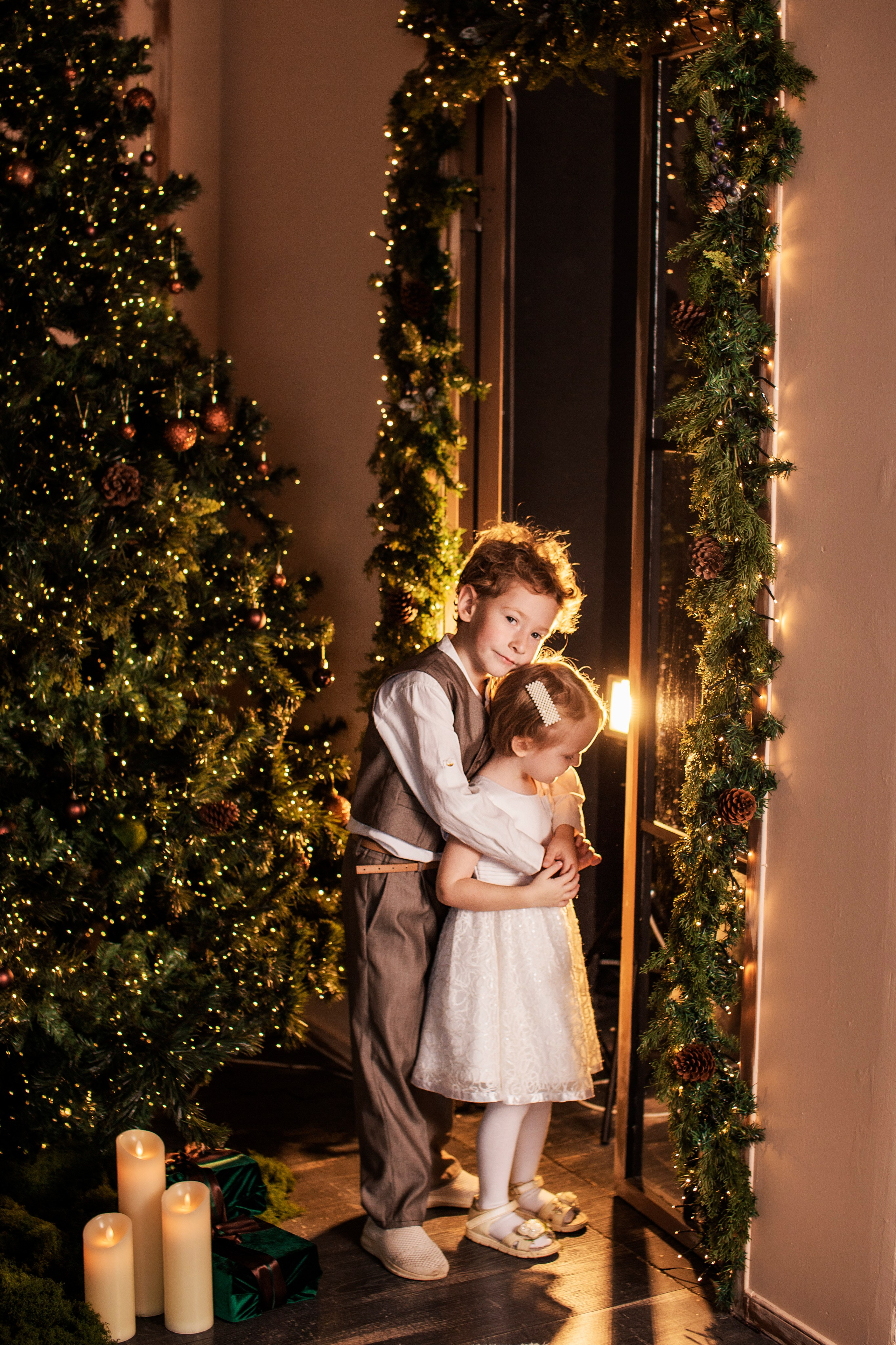 Фотостудия Alexcam. Семейный фотограф в Саратове