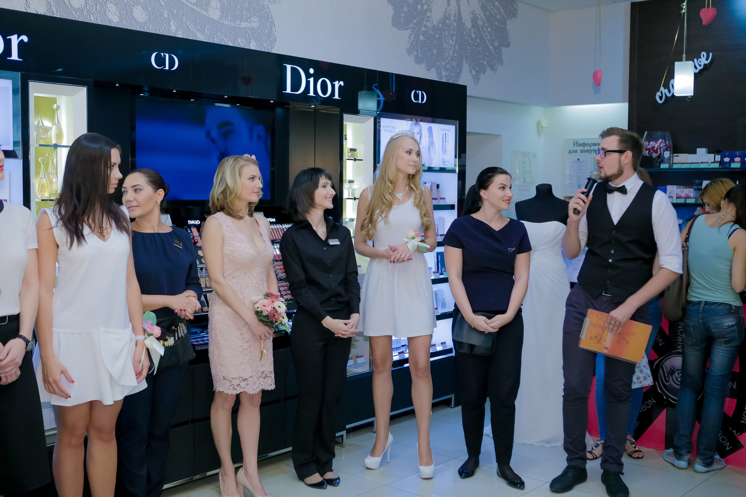 Битва Визажистов. Максим Матвийченко и Виктория Басова профессионалы своего дела