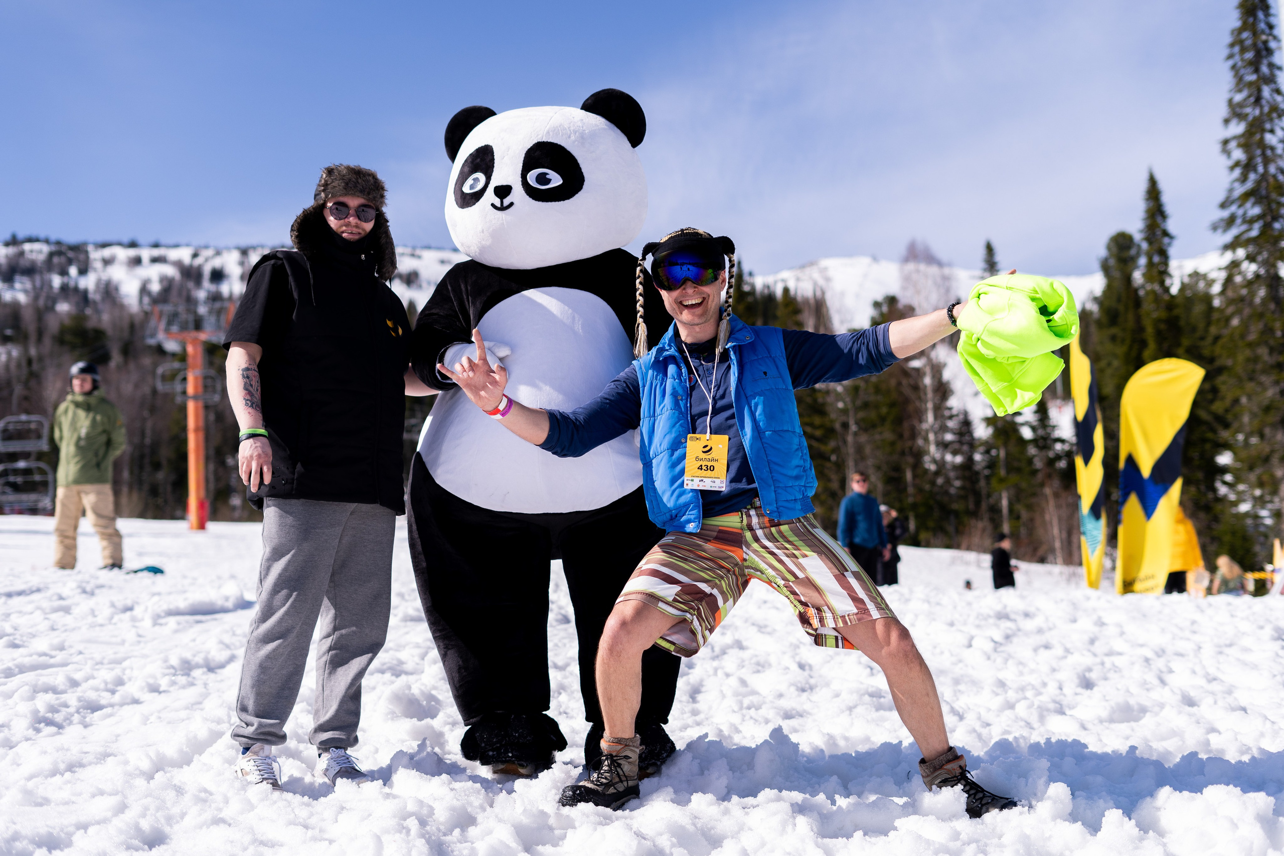 Грелка 14.04.24. Анастасия Паршукова — фотограф Шерегеш Новосибирск