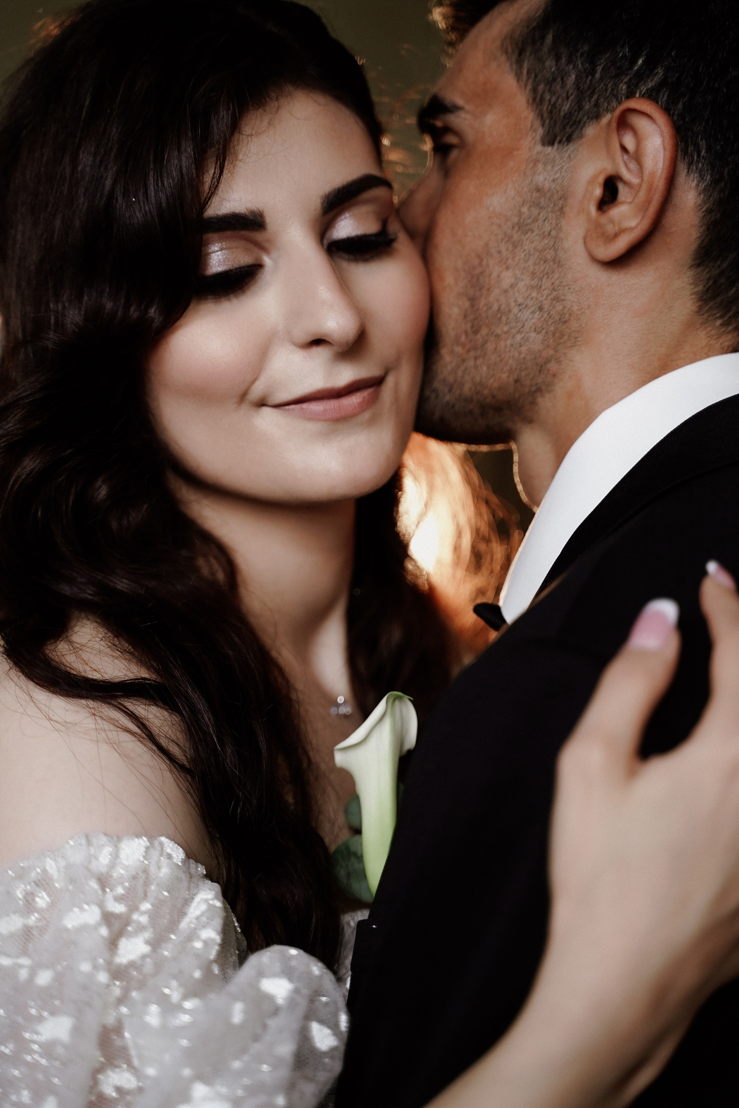 Алиса & Вааг. Фотосъемка и видеосъемка свадеб Липецк