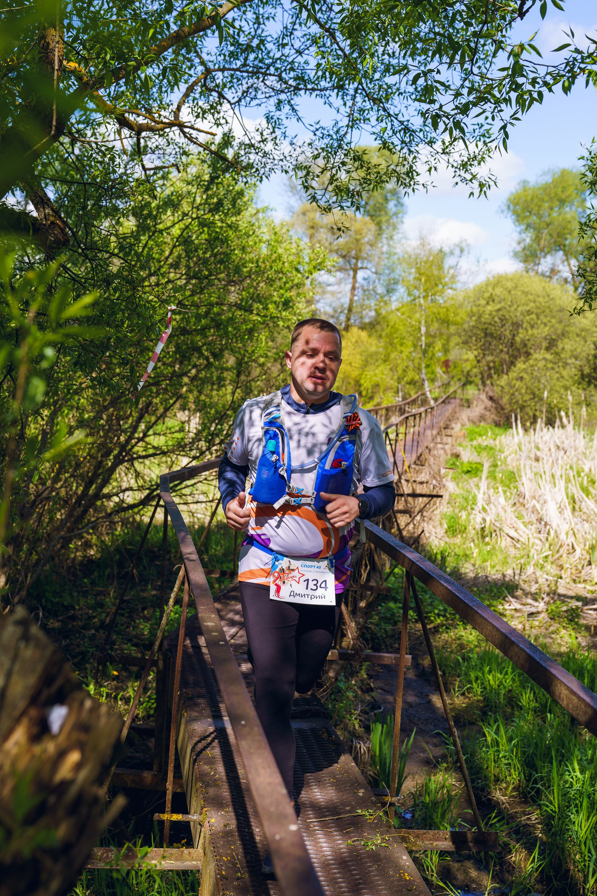 Фотографии Трейл Я помню. Стрелковка 2025. Фотограф спортивные события, недвижимость, турбизнес