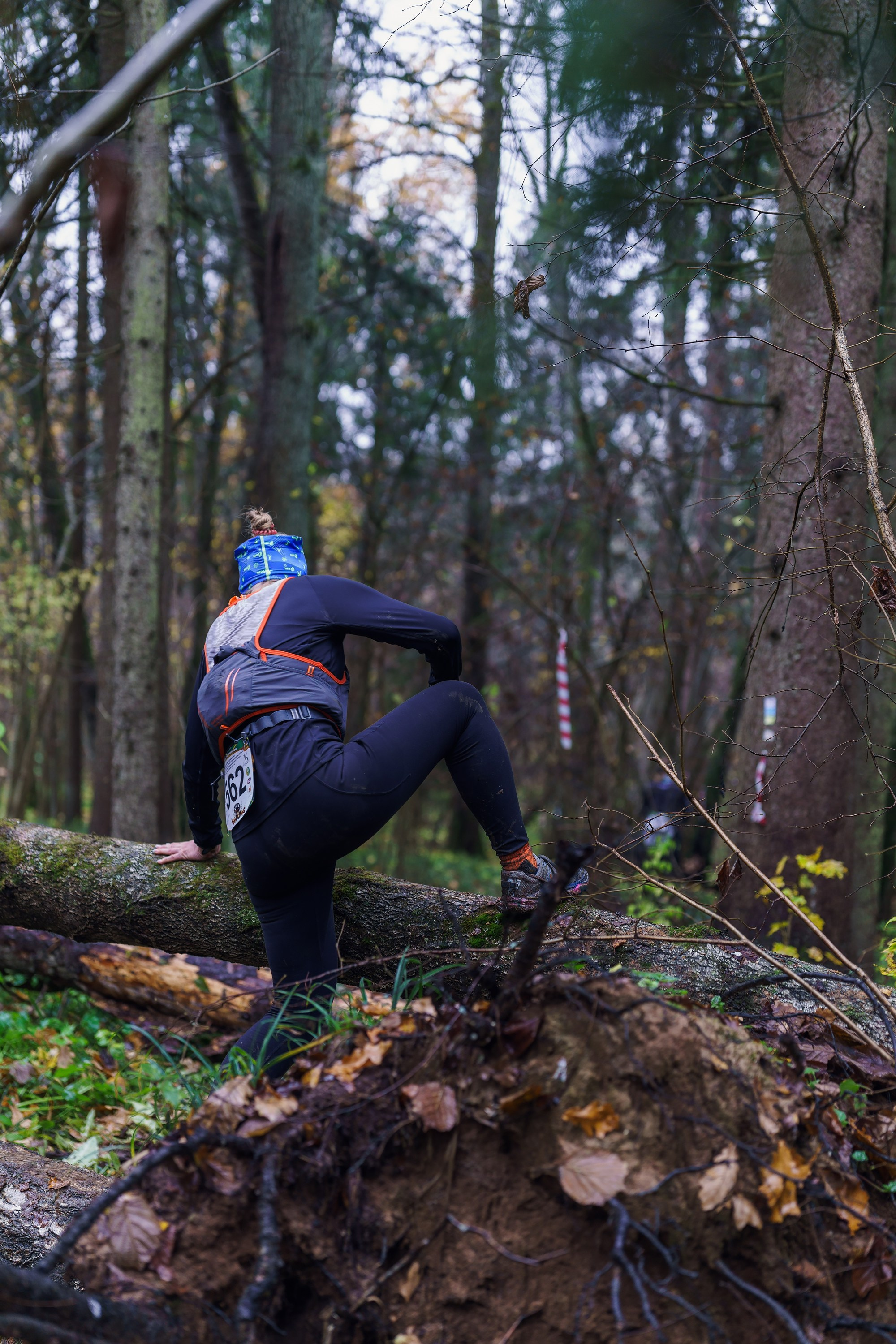 Фотографии Трейл Кутузов 2025. Фотограф спортивные события, недвижимость, турбизнес