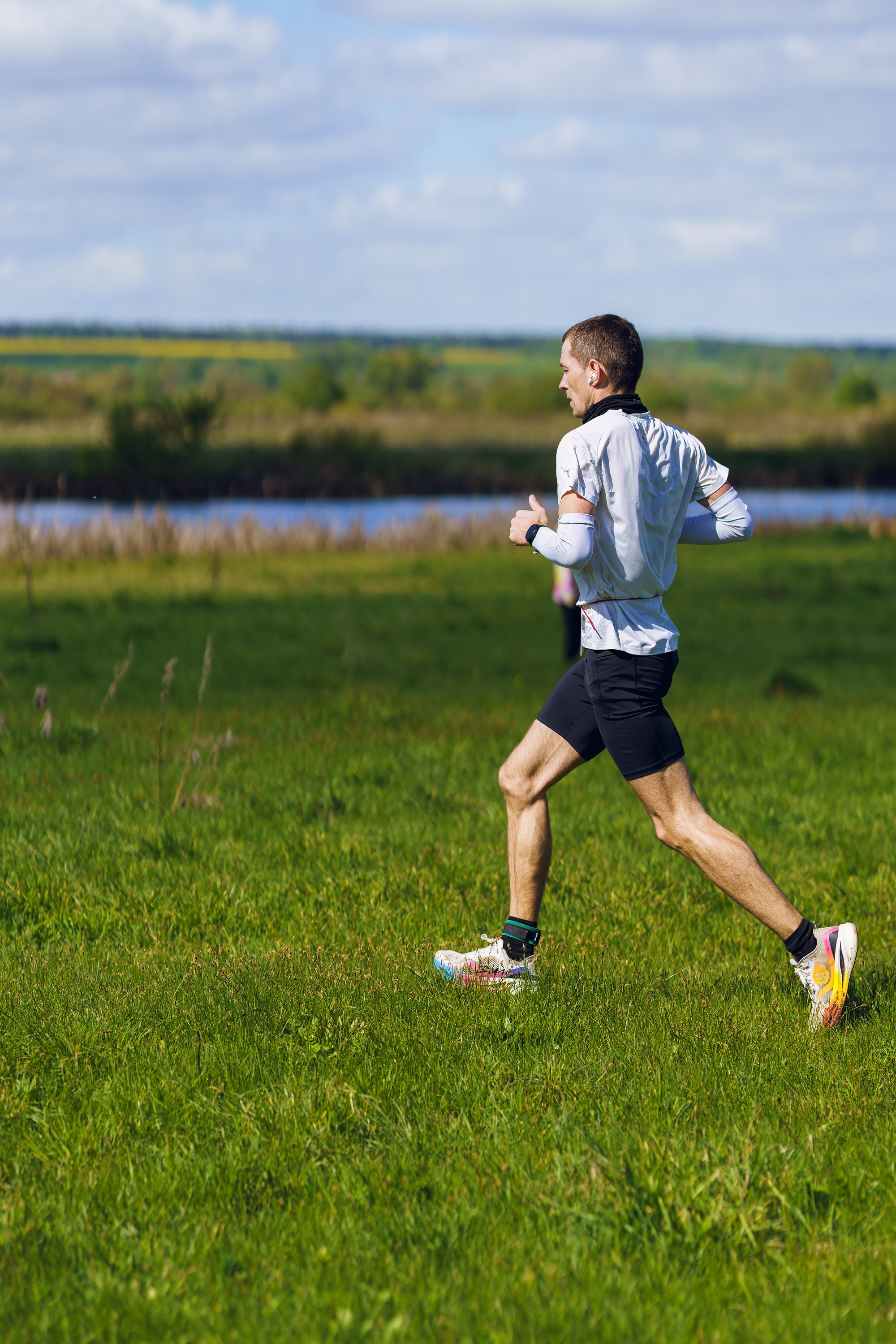 Фотографии Трейл Я помню. Стрелковка 2025. Фотограф спортивные события, недвижимость, турбизнес