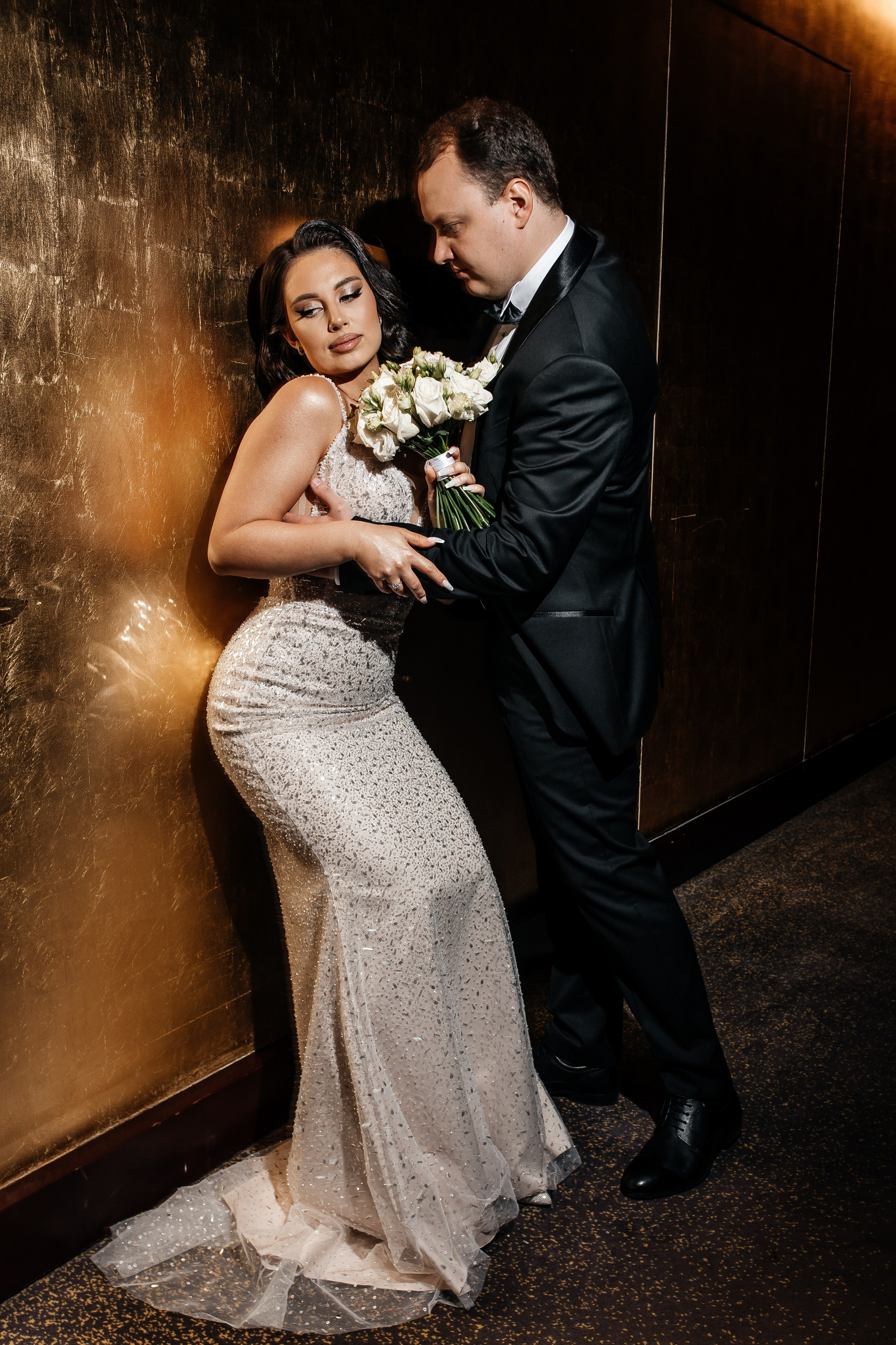 Никита и Аня 2024. Свадебный и портретный фотограф Алина Иванова. Екатеринбург-Москва