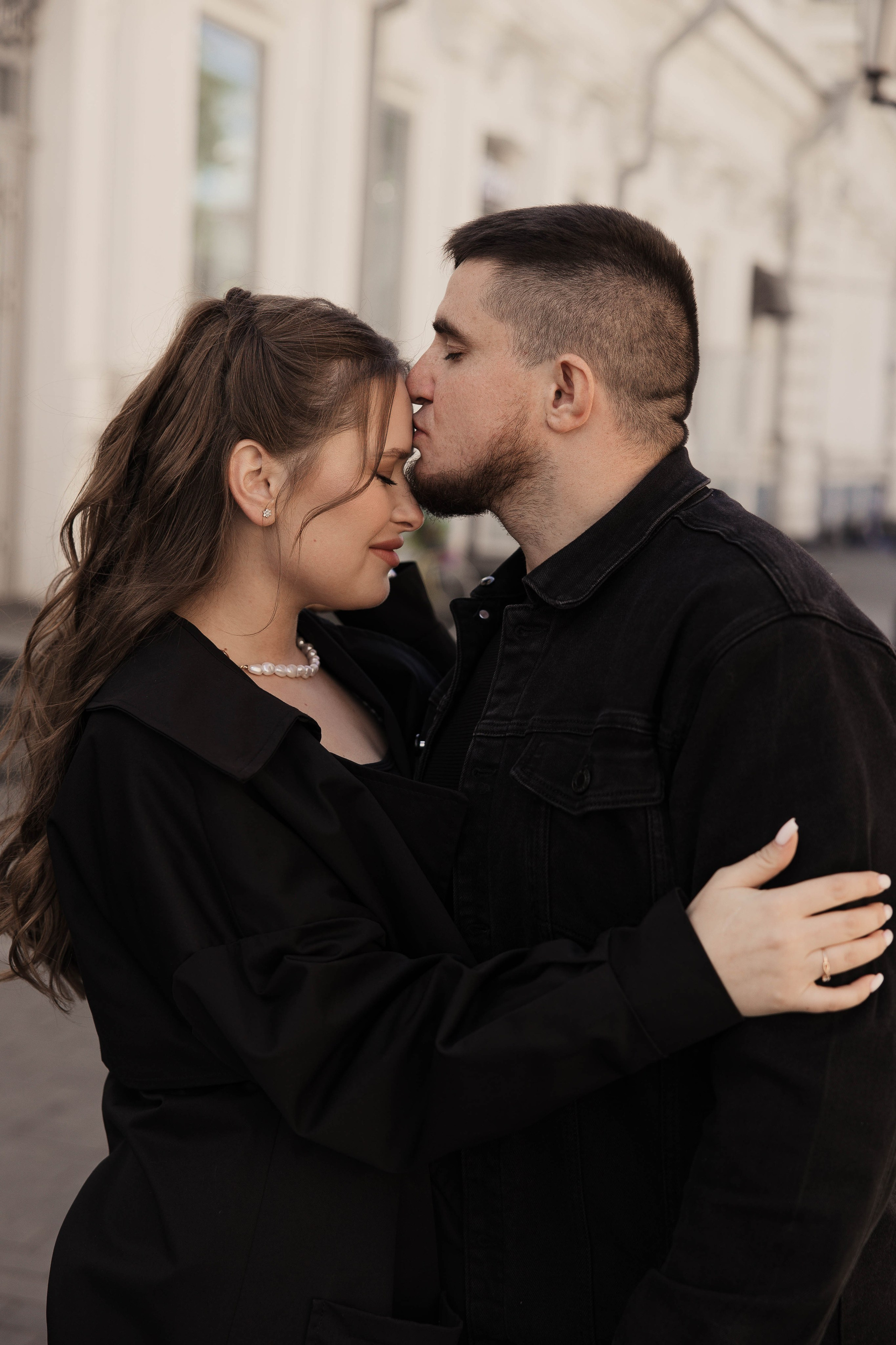 Артур и Яна. Главная