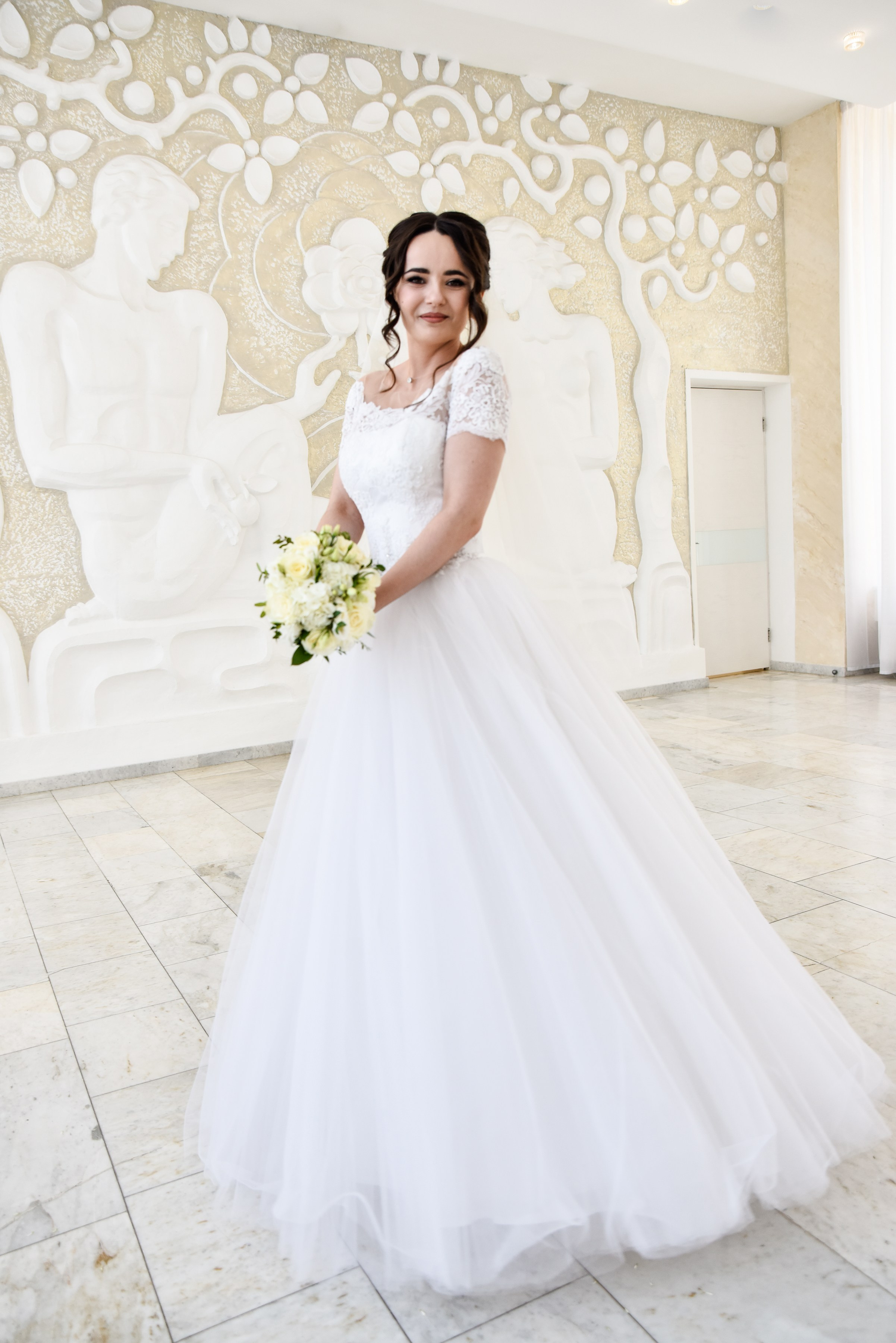 Свадьба Татьяна и Олег