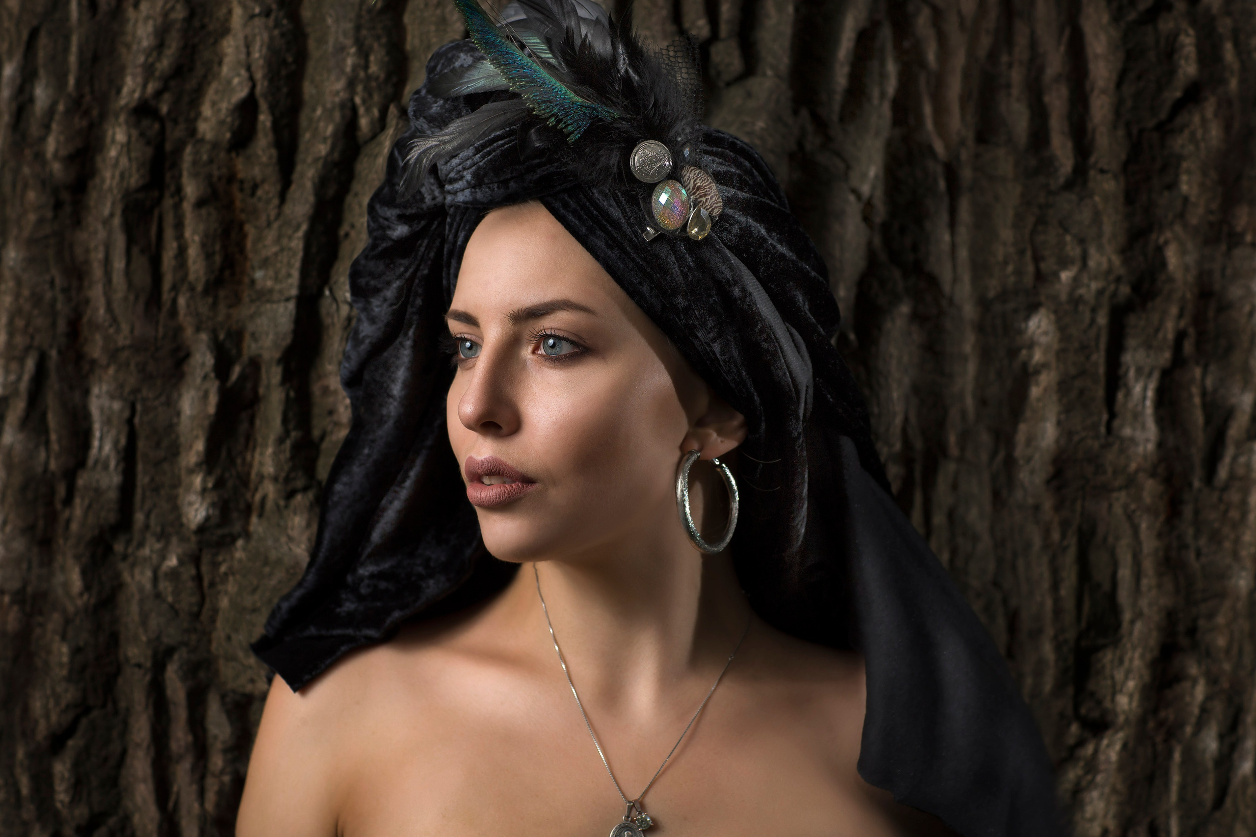 Студийный фотограф GriVa