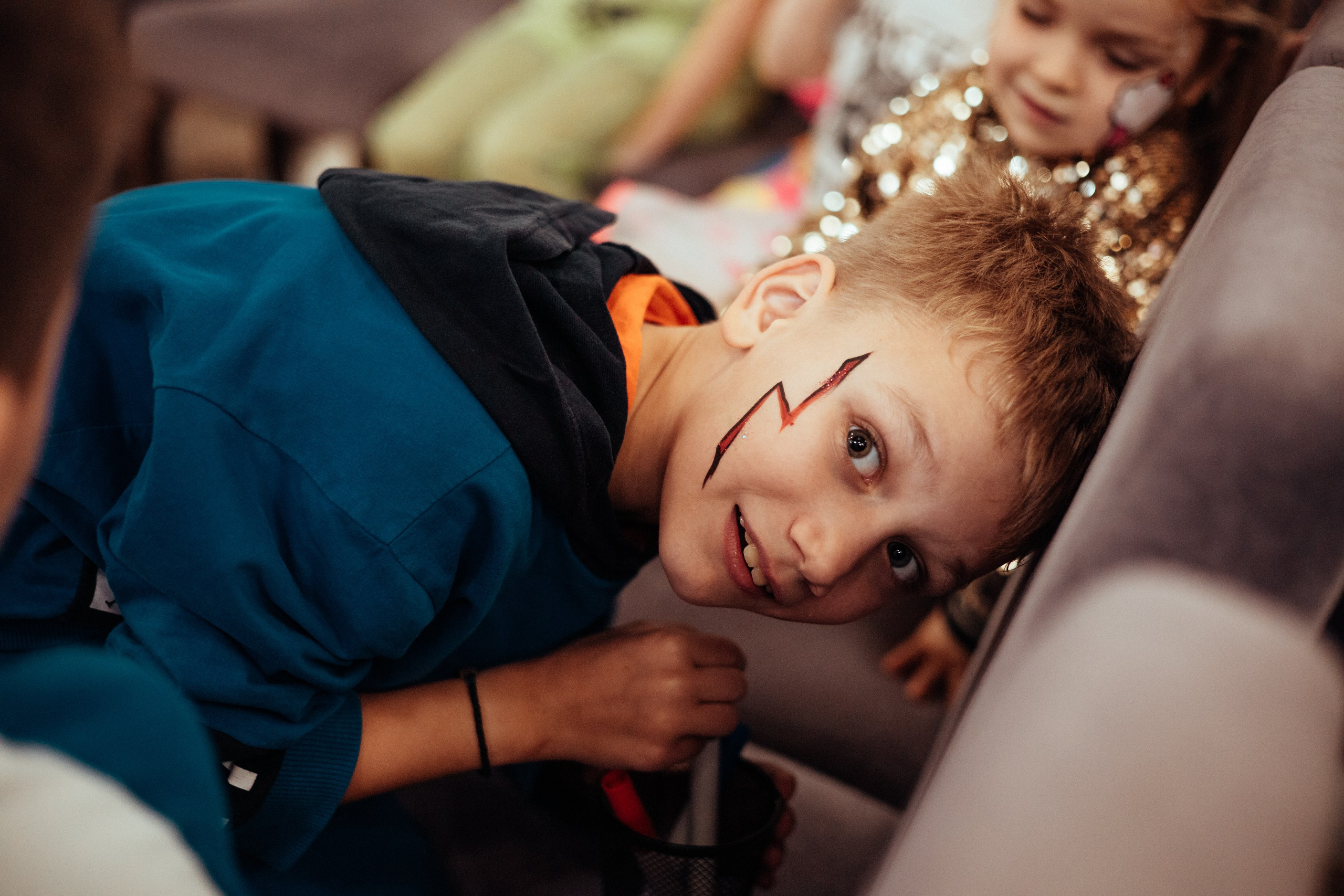 Дни рождения | детские