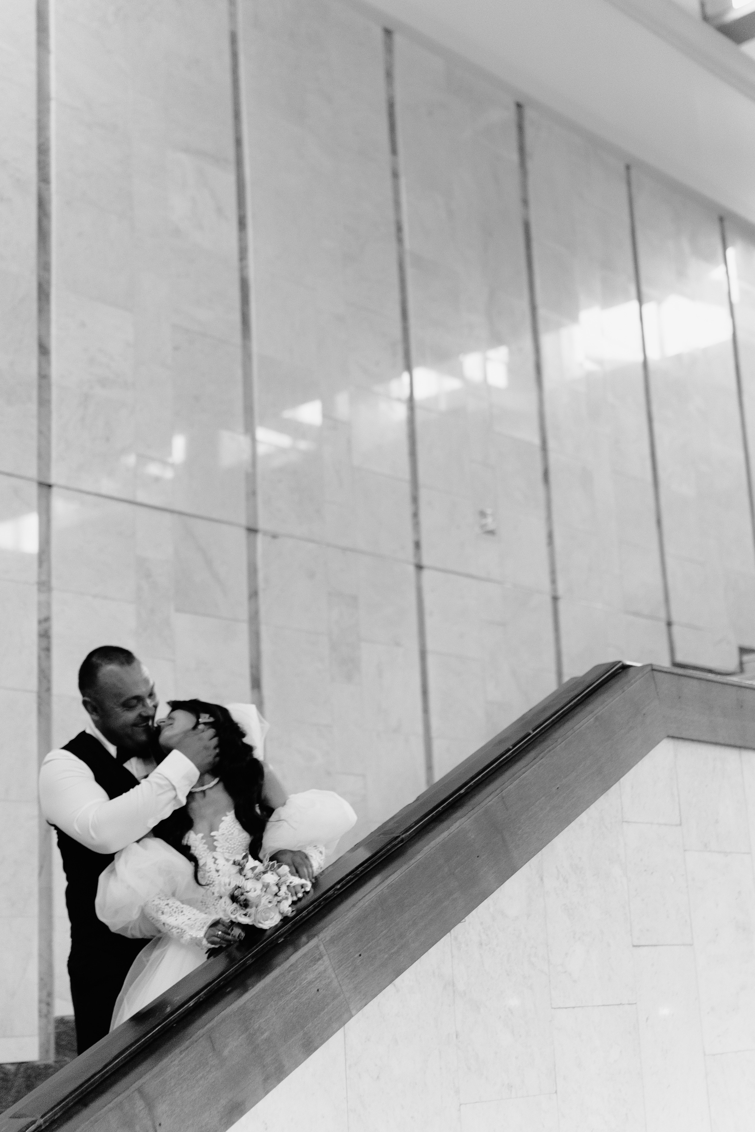 Алексей и Юлия. Фотограф в Кирове Настя Шабардина