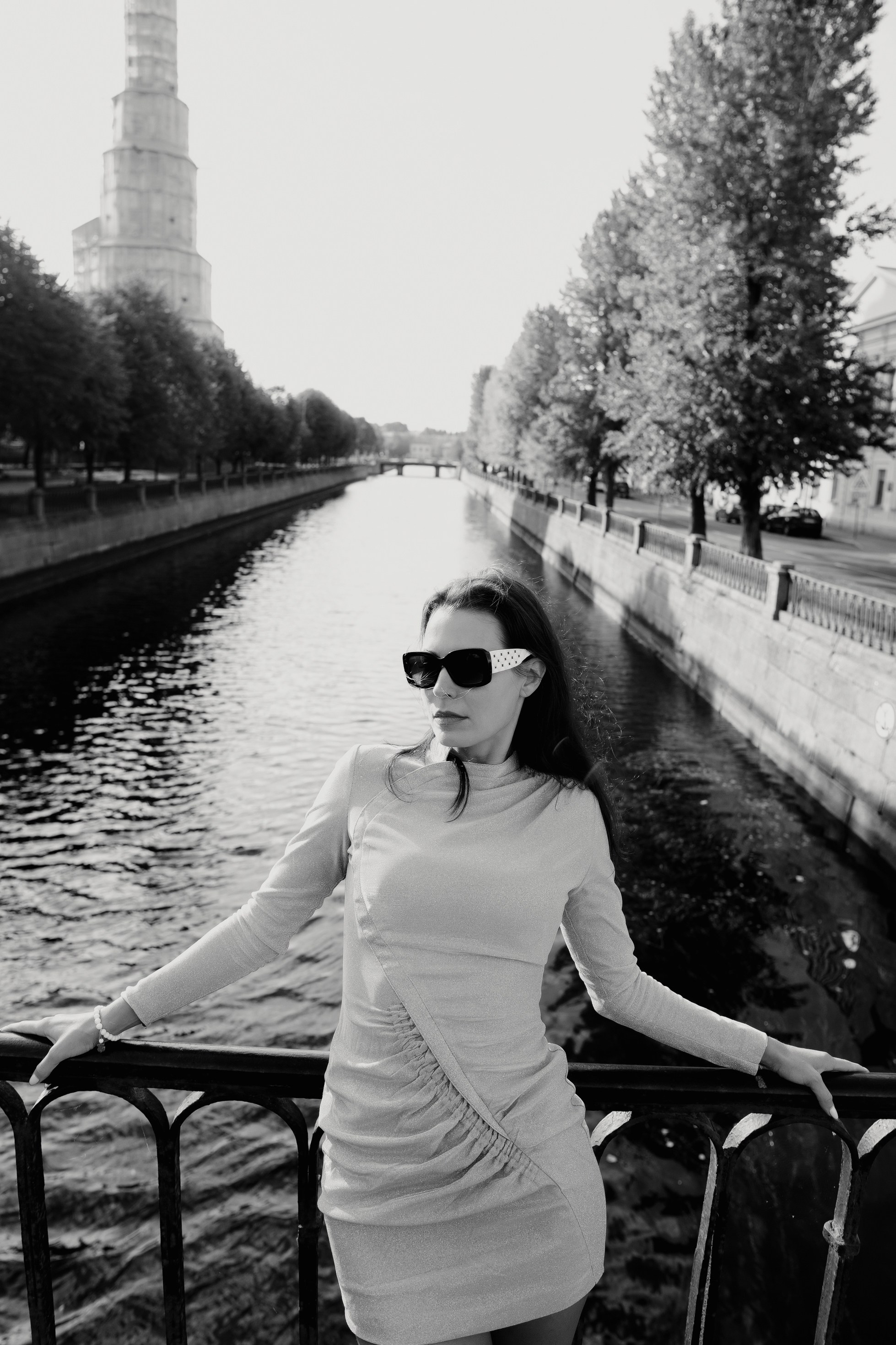 Julia. Максим Ерастов — Ивент-фотограф Москва