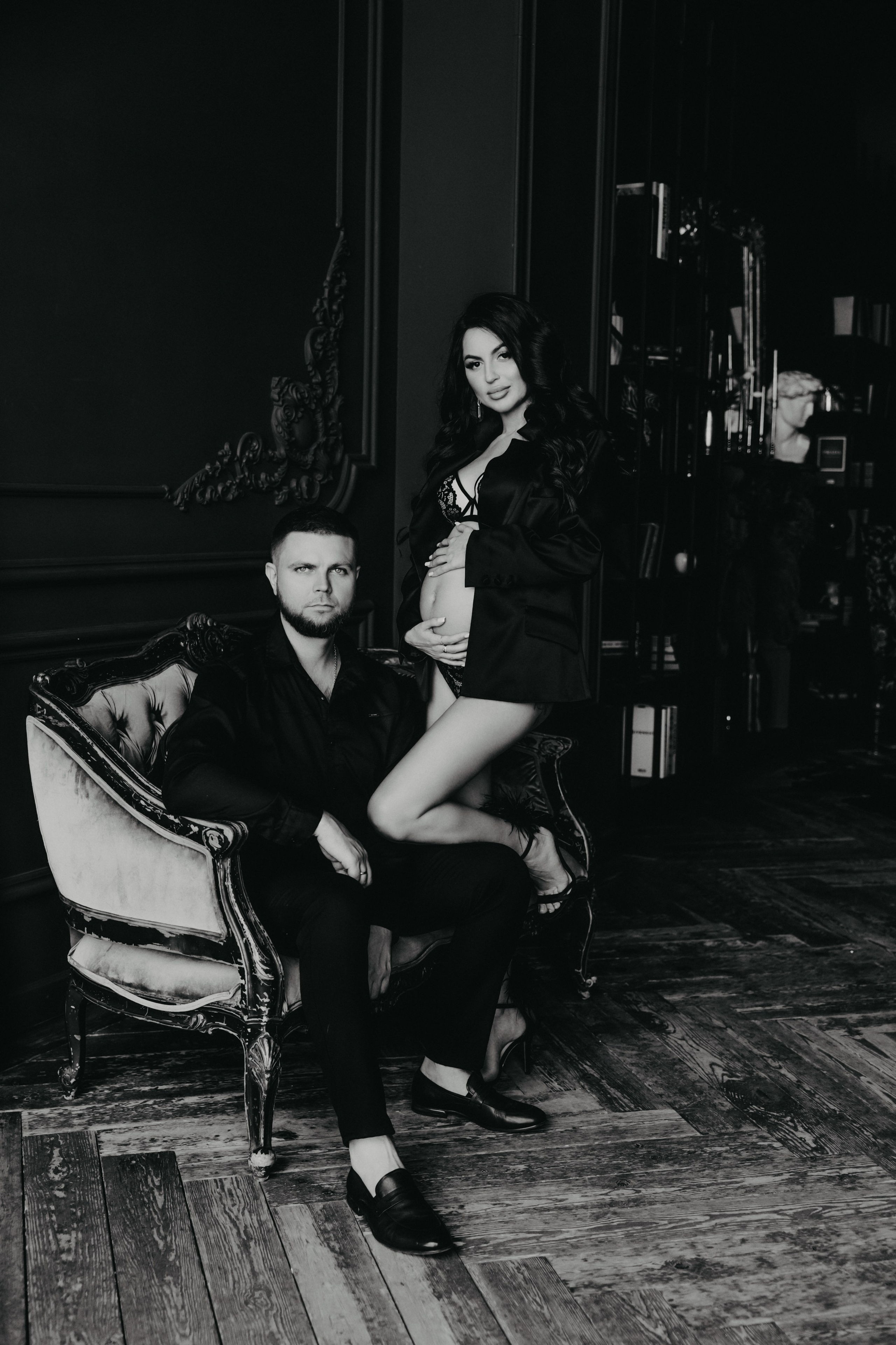 Анастасия Лысягина. ФОТОГРАФ ИРИНА ШАМАТАВА