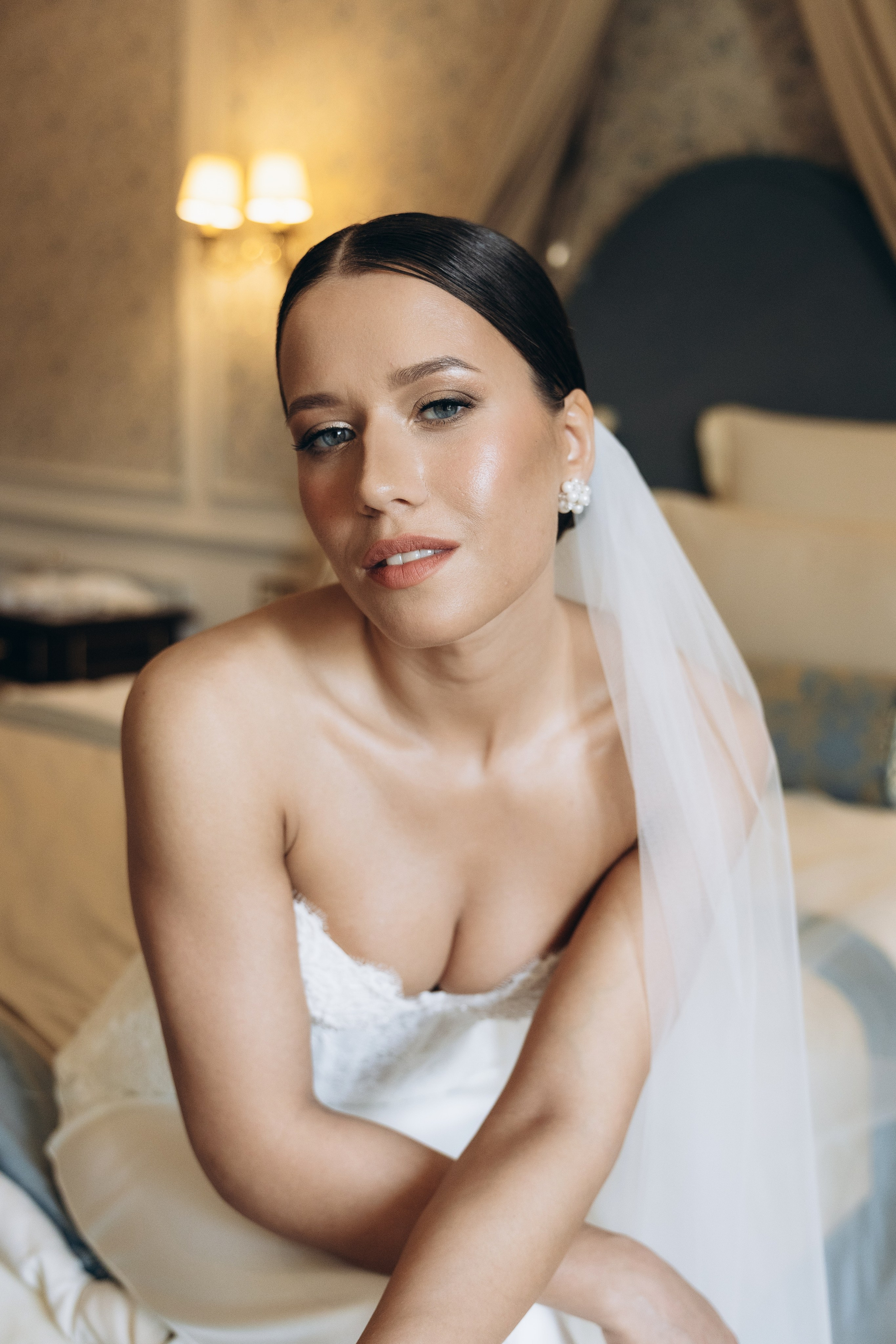 Анфиса и Антон. Фотограф Артем Бросов в Санкт-Петербурге и Дубае