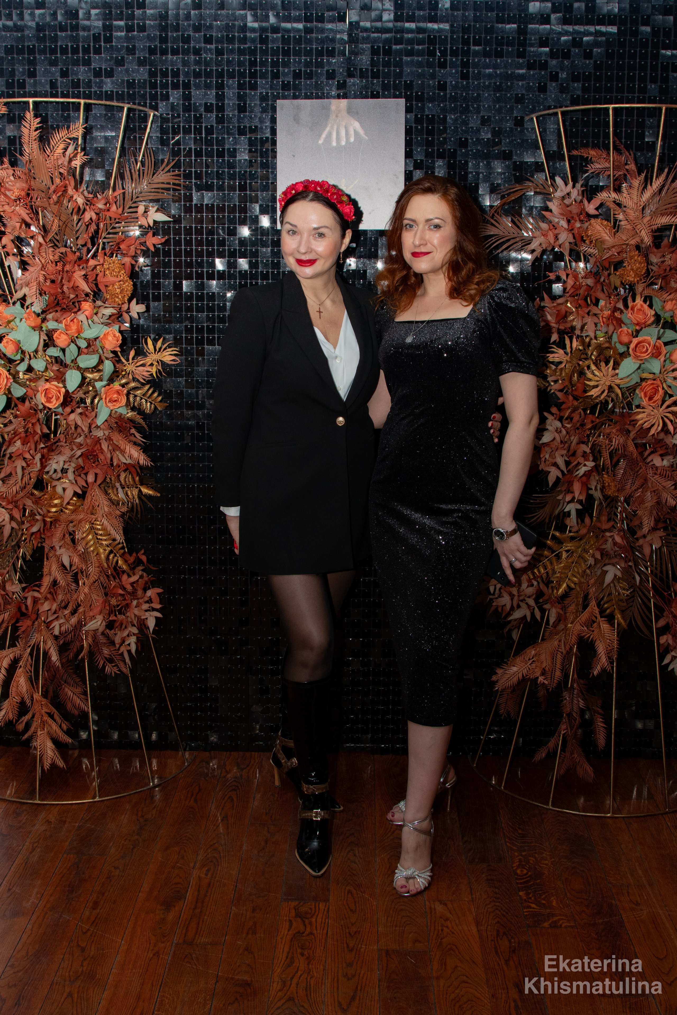 Влияние и люди 2.0. Фотограф в Нижнем Новгороде Екатерина Хисматулина