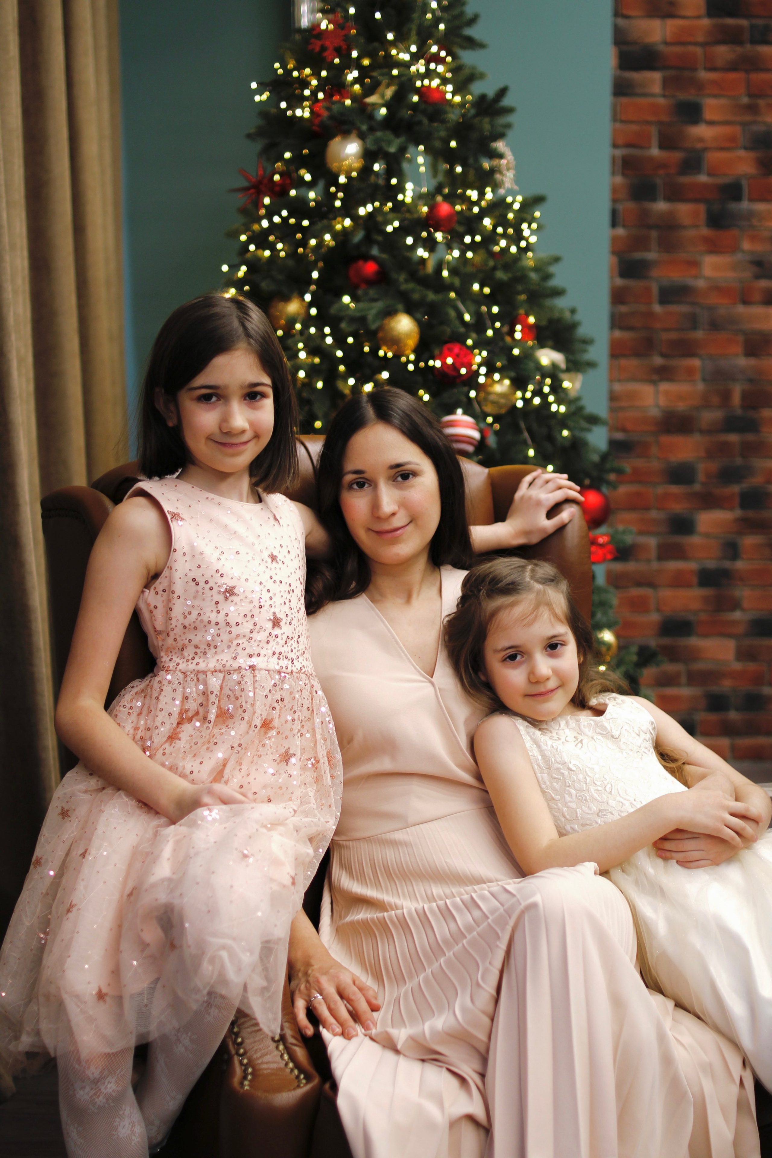 Семья. Свадебный фотограф Москва и ЮГ