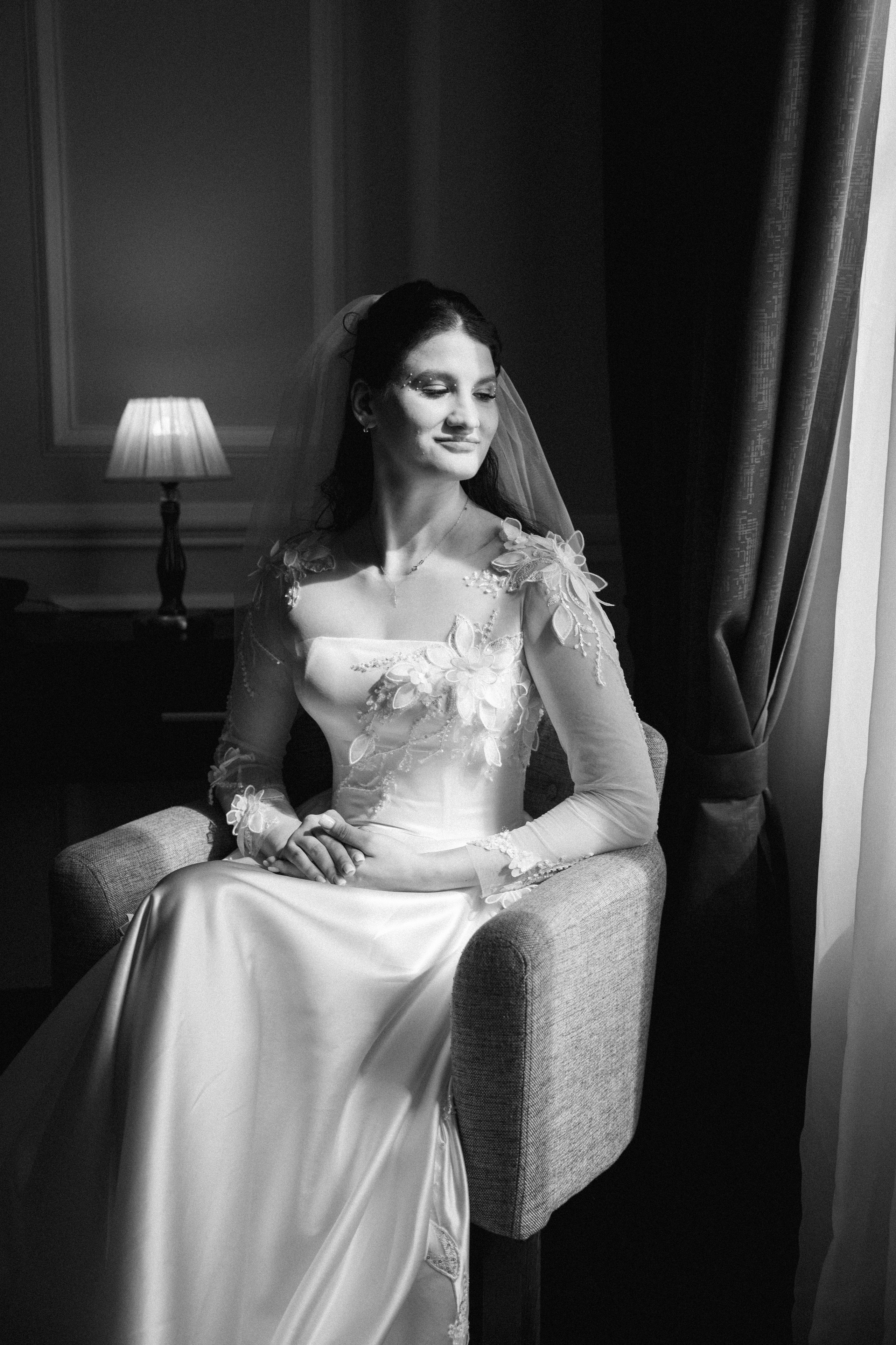 Павел & Екатерина. Питерский фотограф