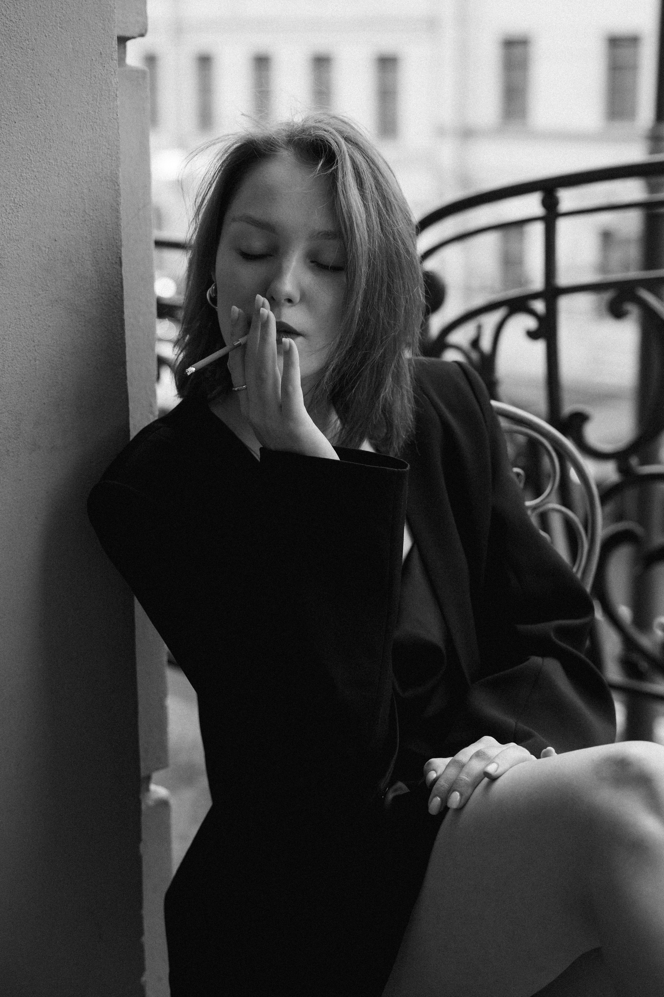 Женственность. Питерский фотограф