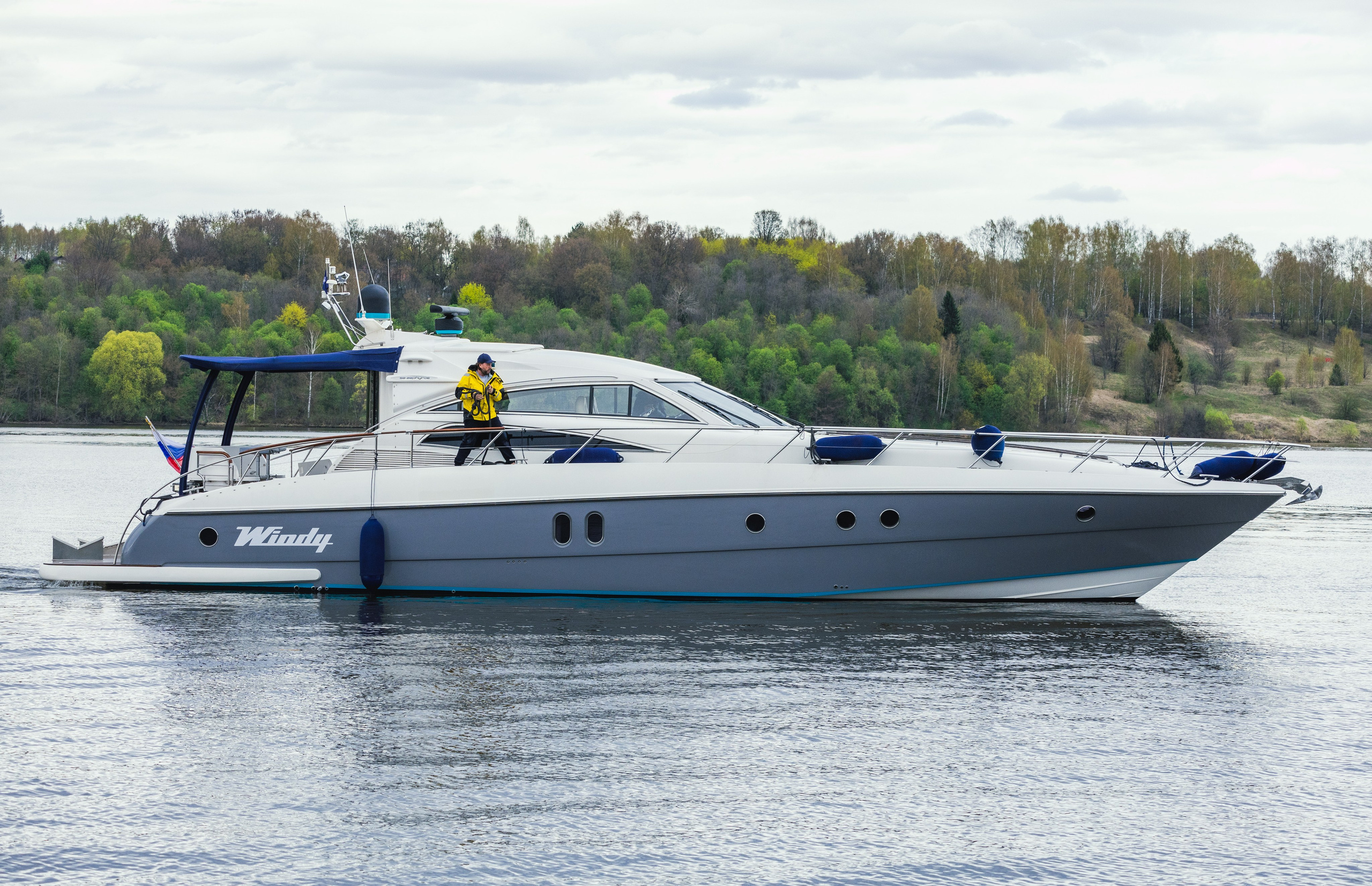 Boats. Фотограф Алексей Журавлёв